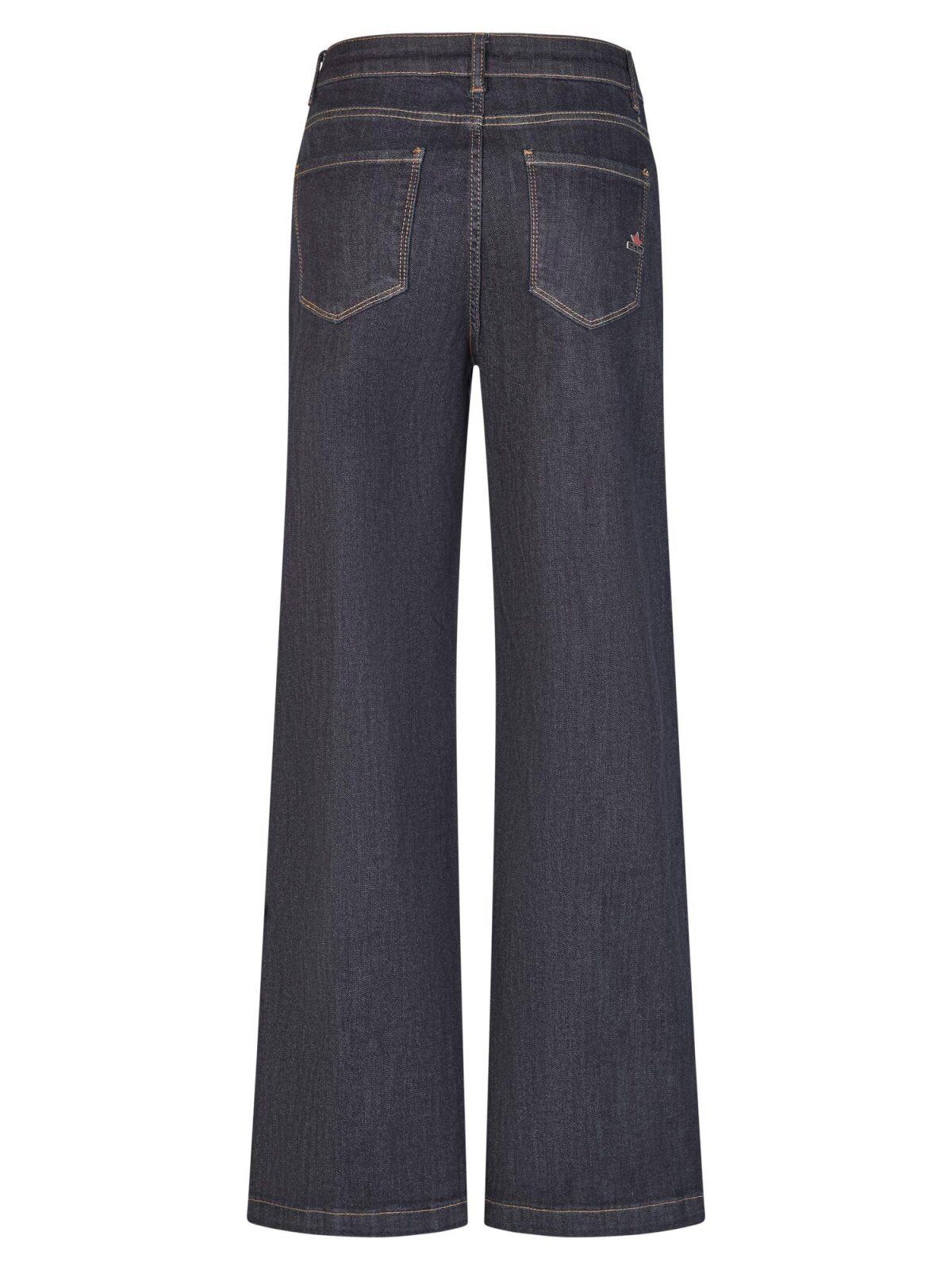 Buena Vista Damen Jeans blau