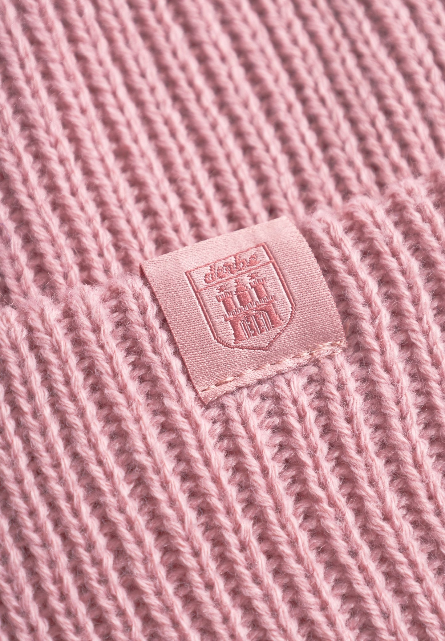 derbe – derbe Mütze Bonniette