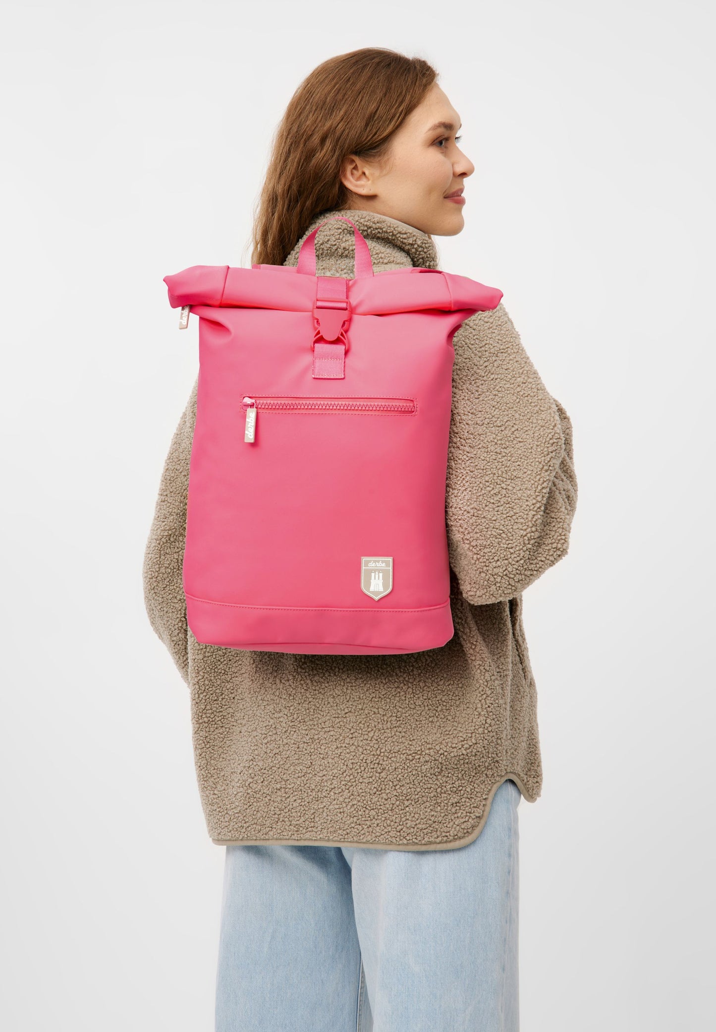 derbe – derbe Rucksack