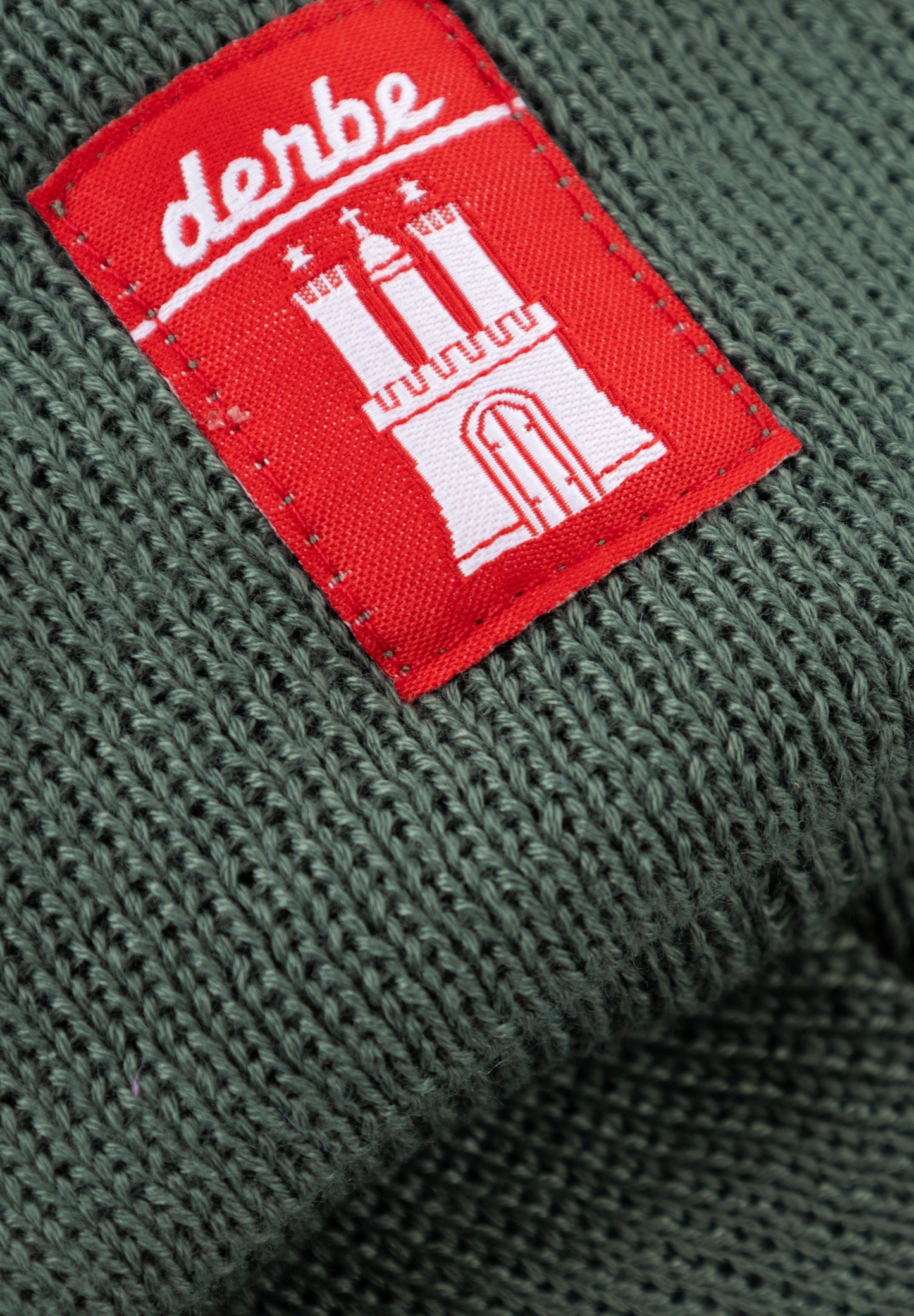 derbe – derbe Mütze Bonnet