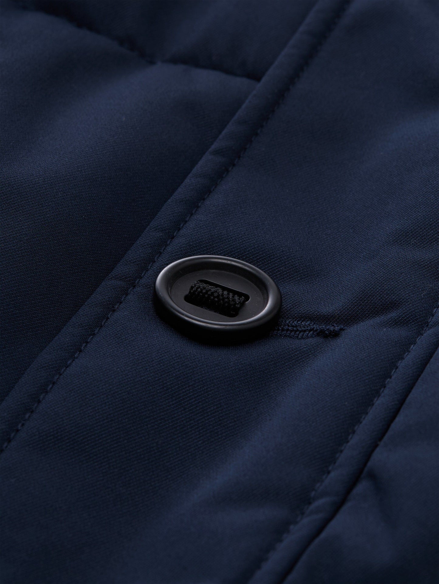 Tom Tailor Herren Jacke blau