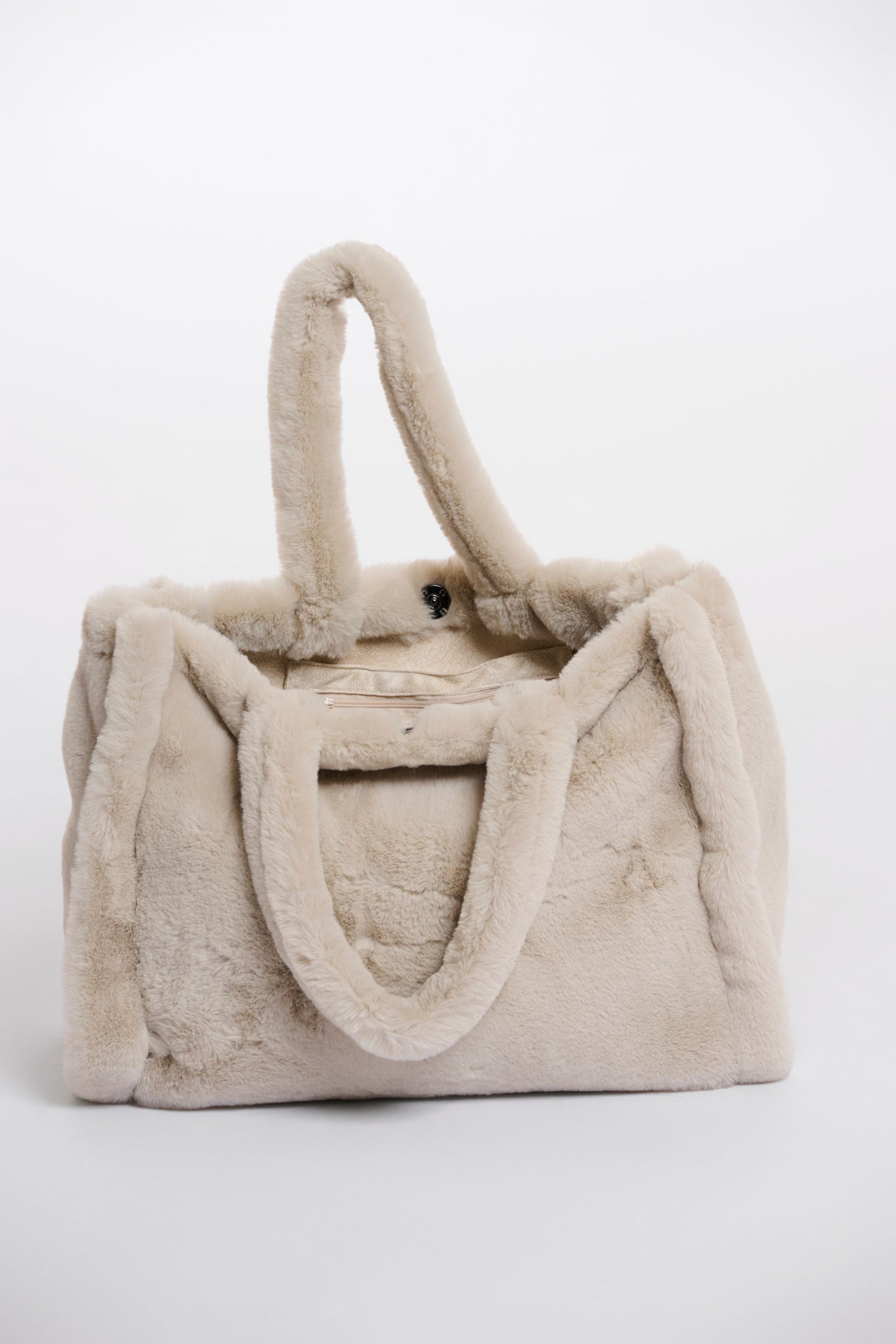 Rino & Pelle Damen Tasche beige