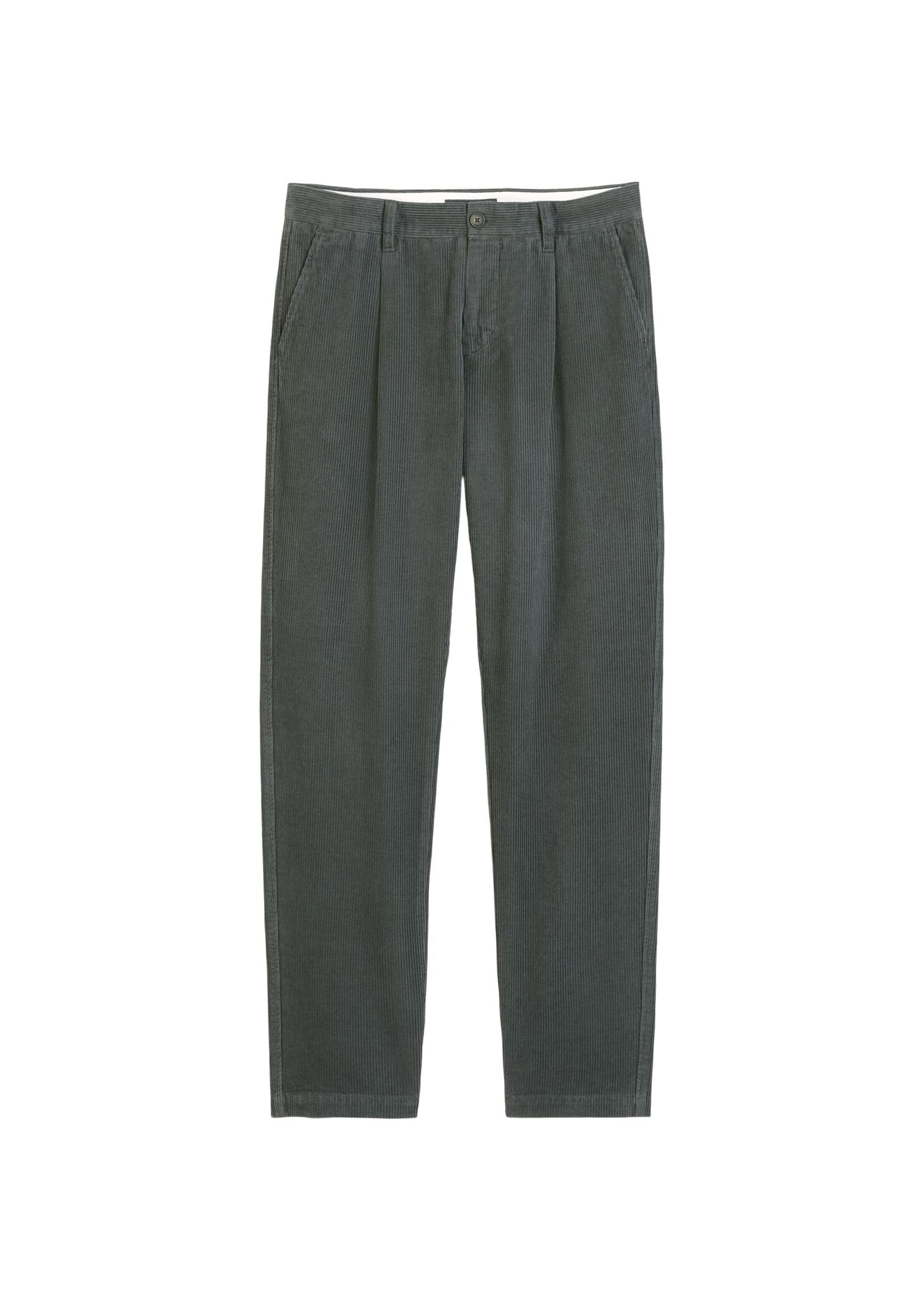 Marc O'Polo Herren Hose 36 32 grün