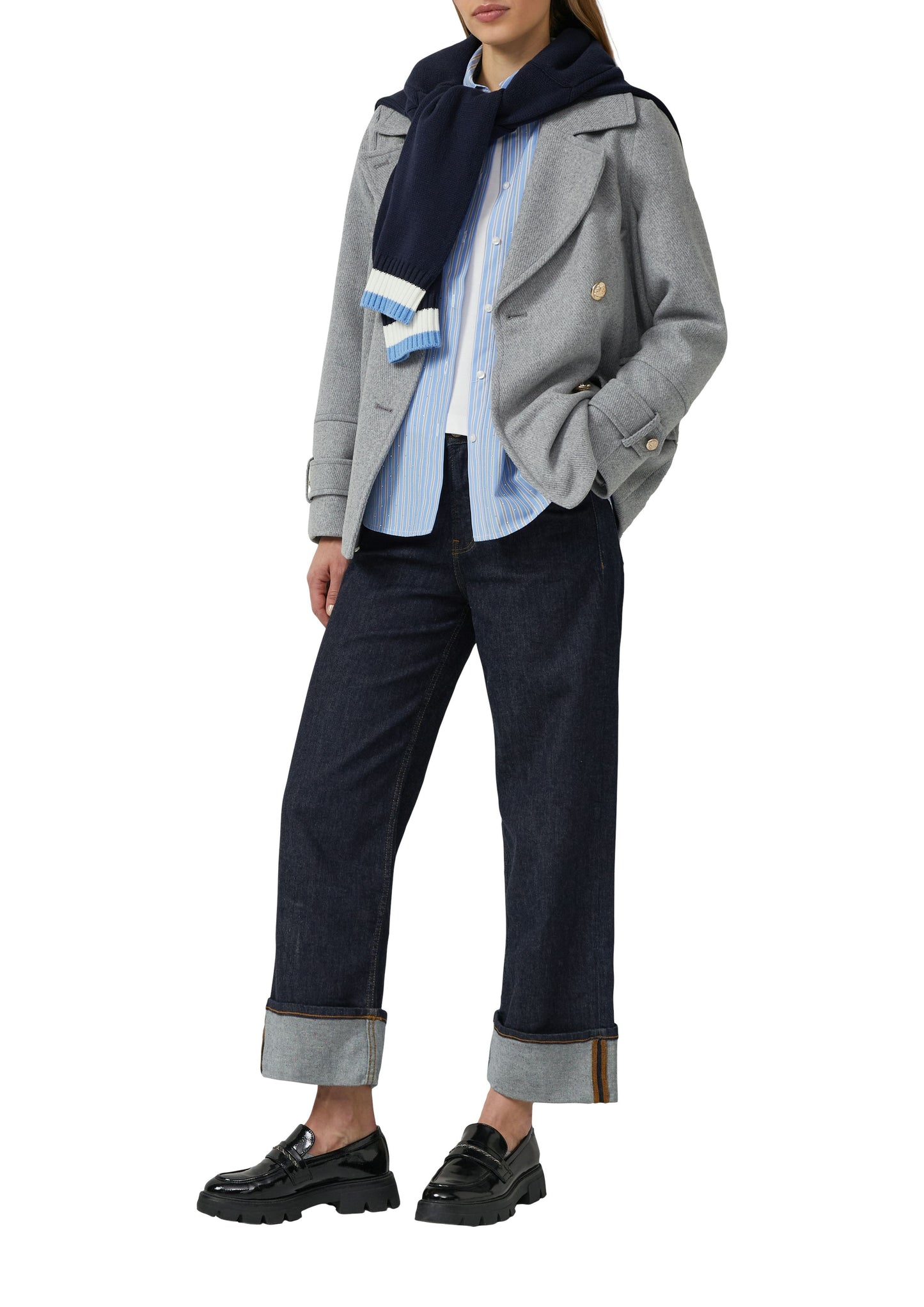 s.Oliver – s.Oliver Damen Bluse