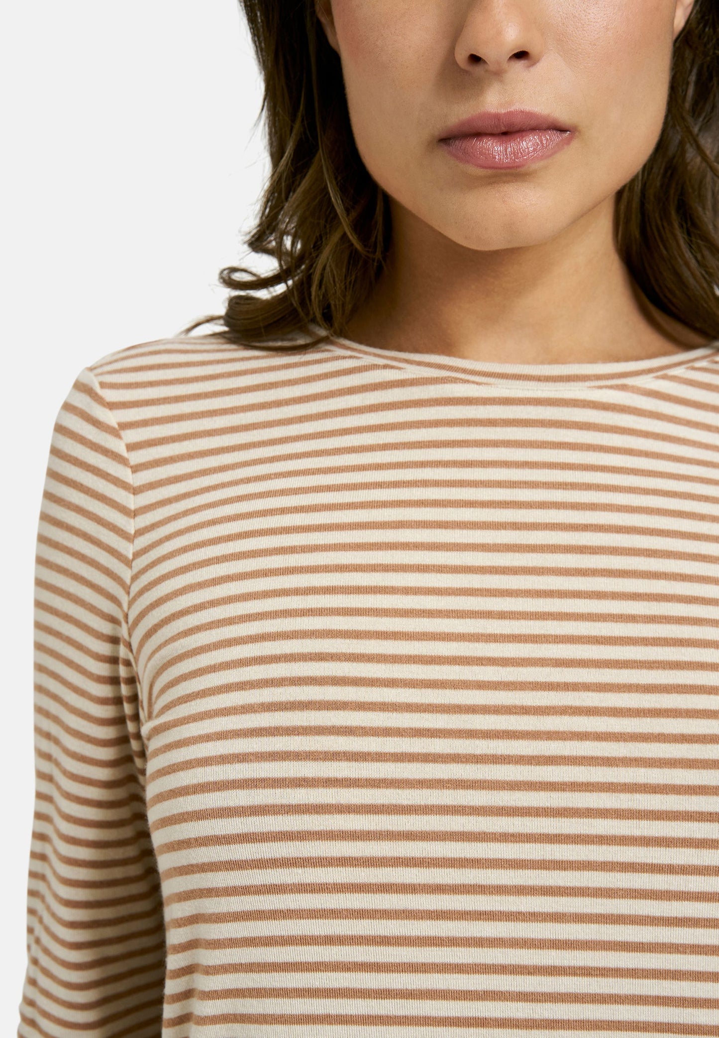 Smith&Soul Damen Shirt beige