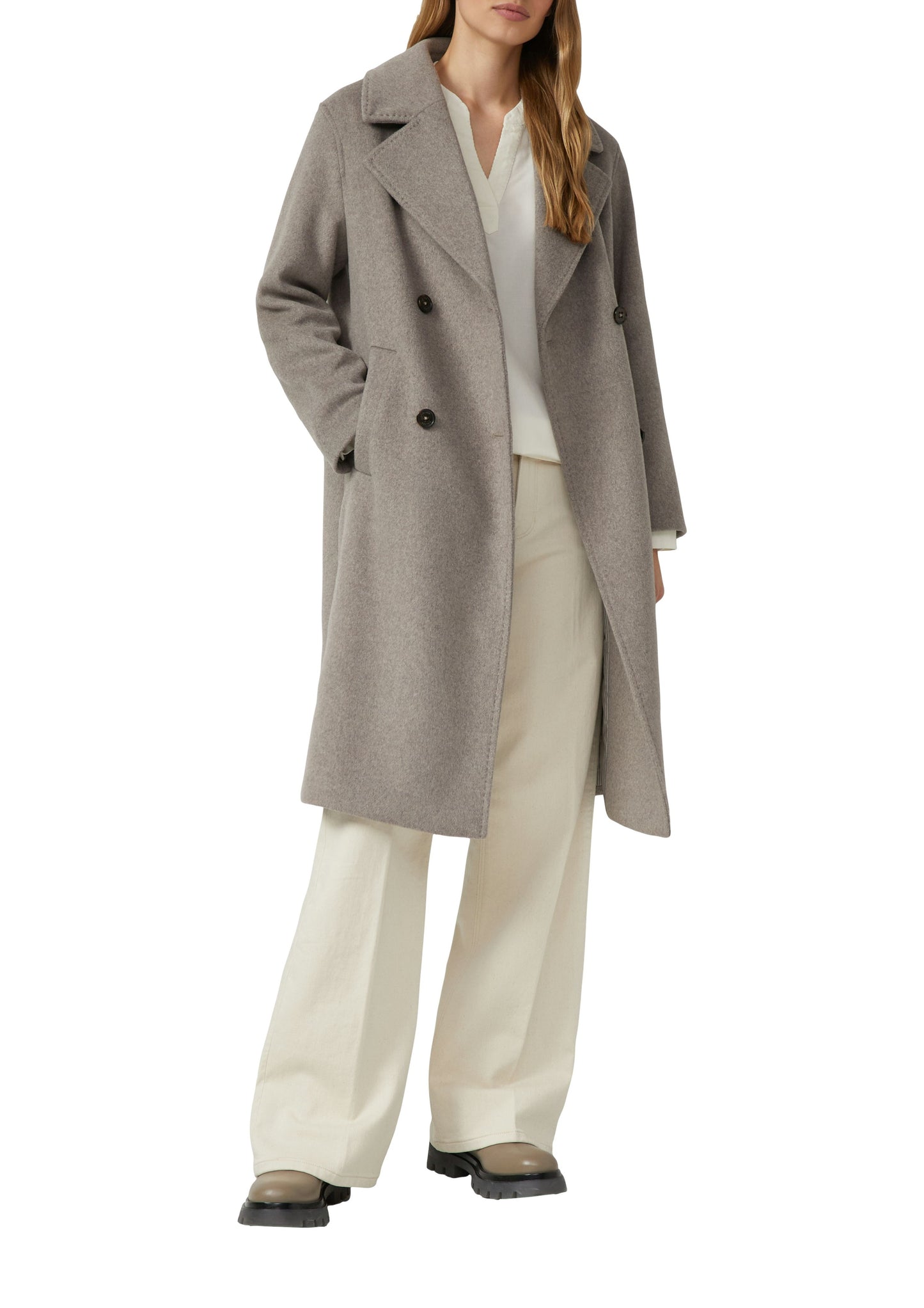 s.Oliver – s.Oliver Damen Bluse