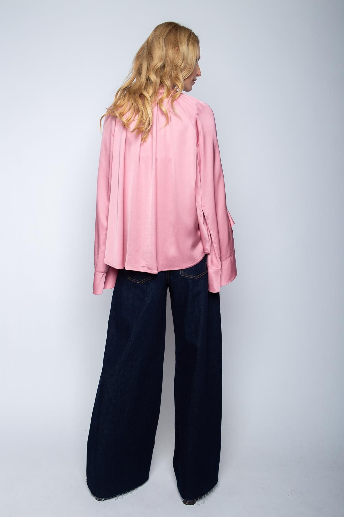 Emily Van den Bergh – Emily van den Bergh Damen Bluse