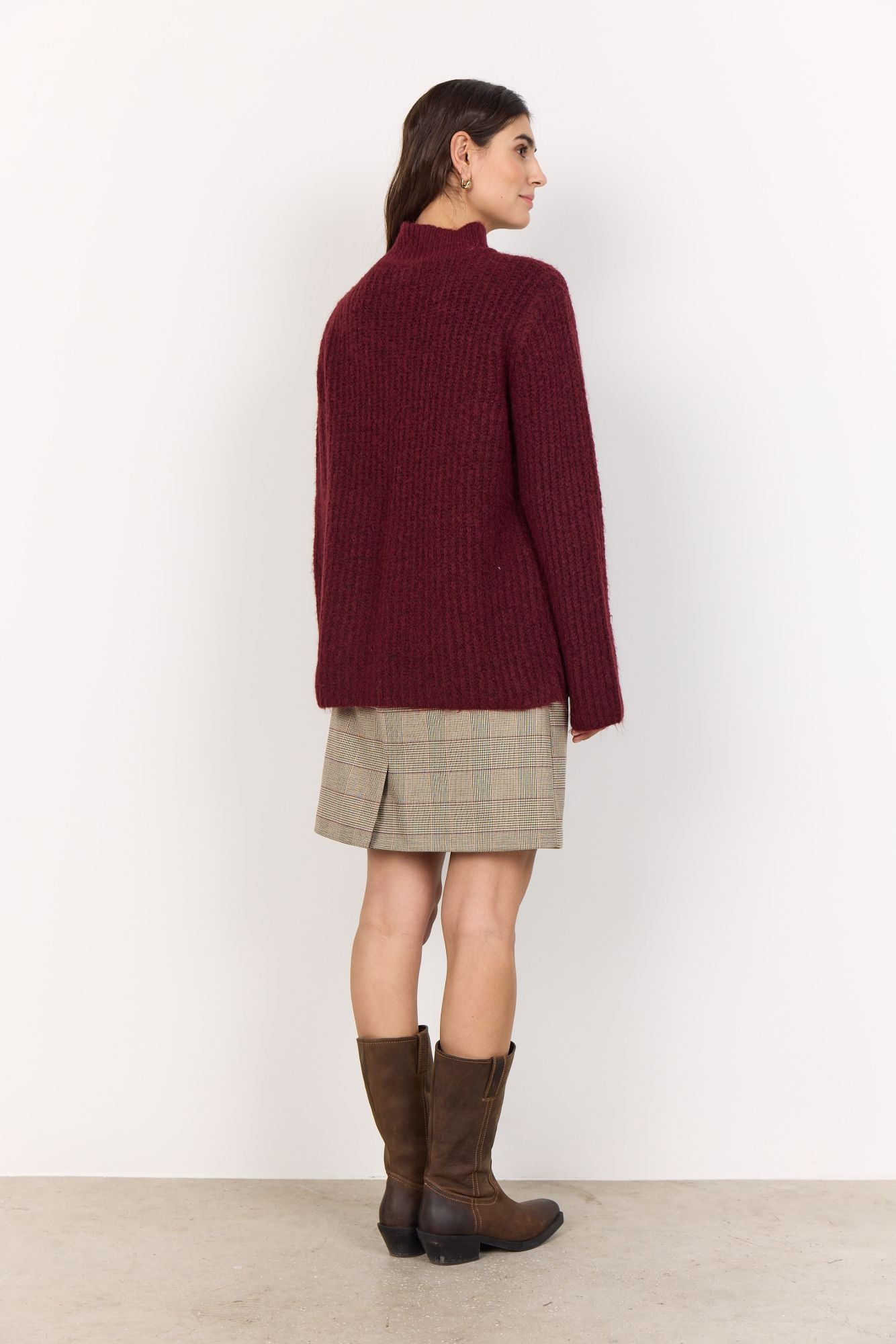 Soyaconcept – Soyaconcept Damen Pullover SC-TORINO 8