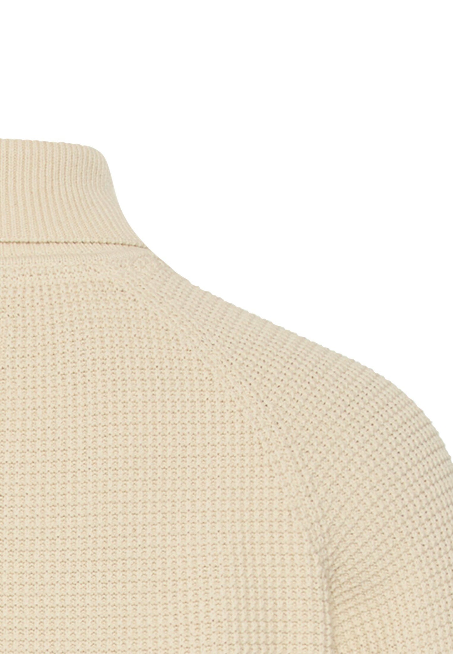 Camel Active Menswear Herren Pullover beige