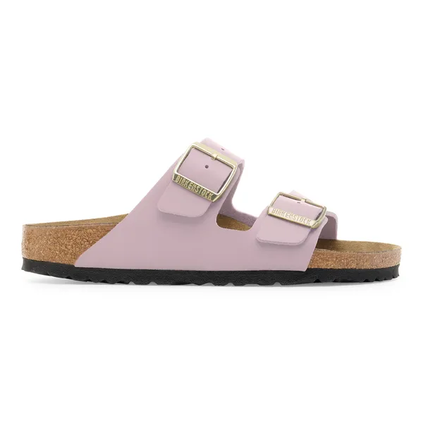 Birkenstock Damen Arizona BS lila