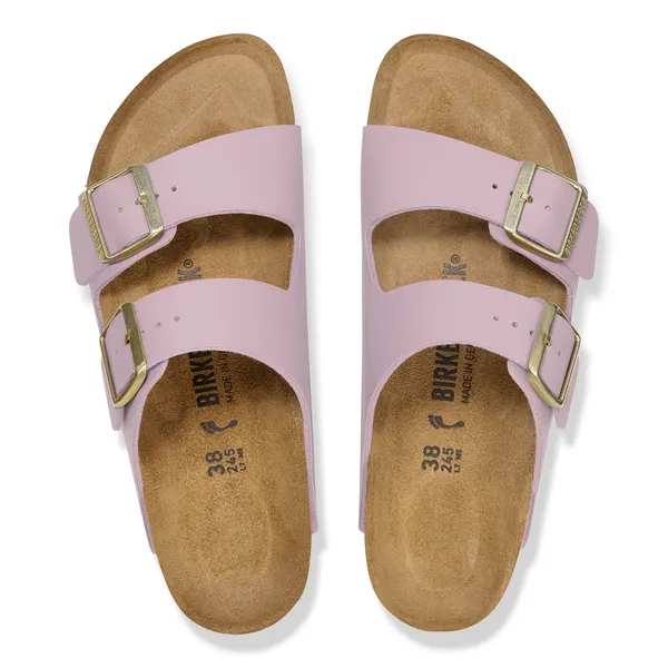 Birkenstock Damen Arizona BS lila