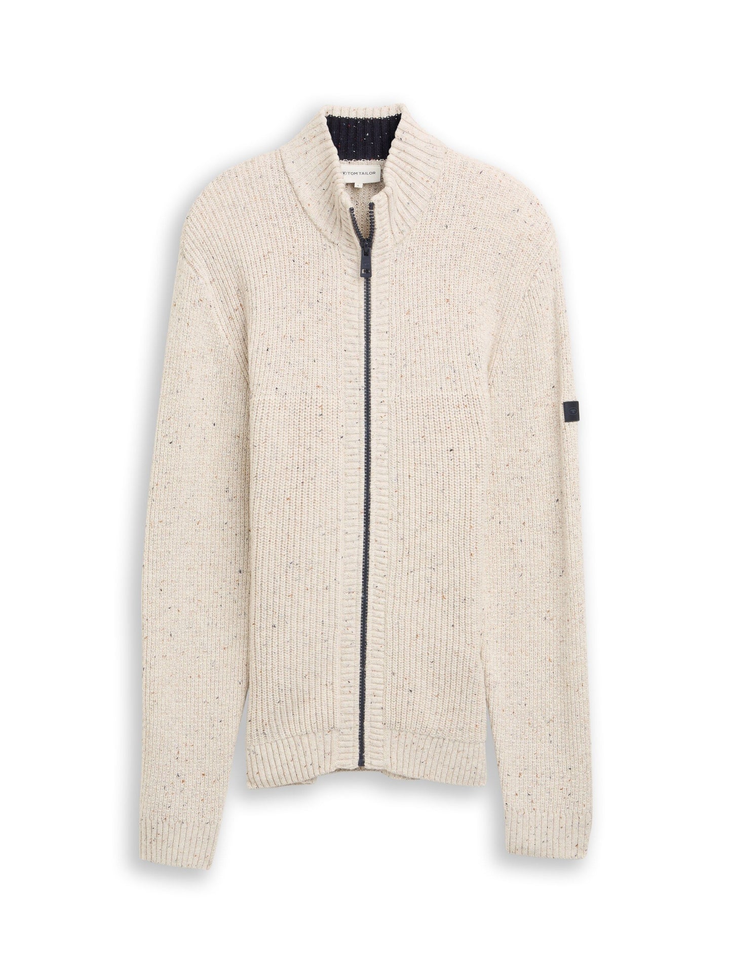 Tom Tailor Herren Pullover XXXL weiß
