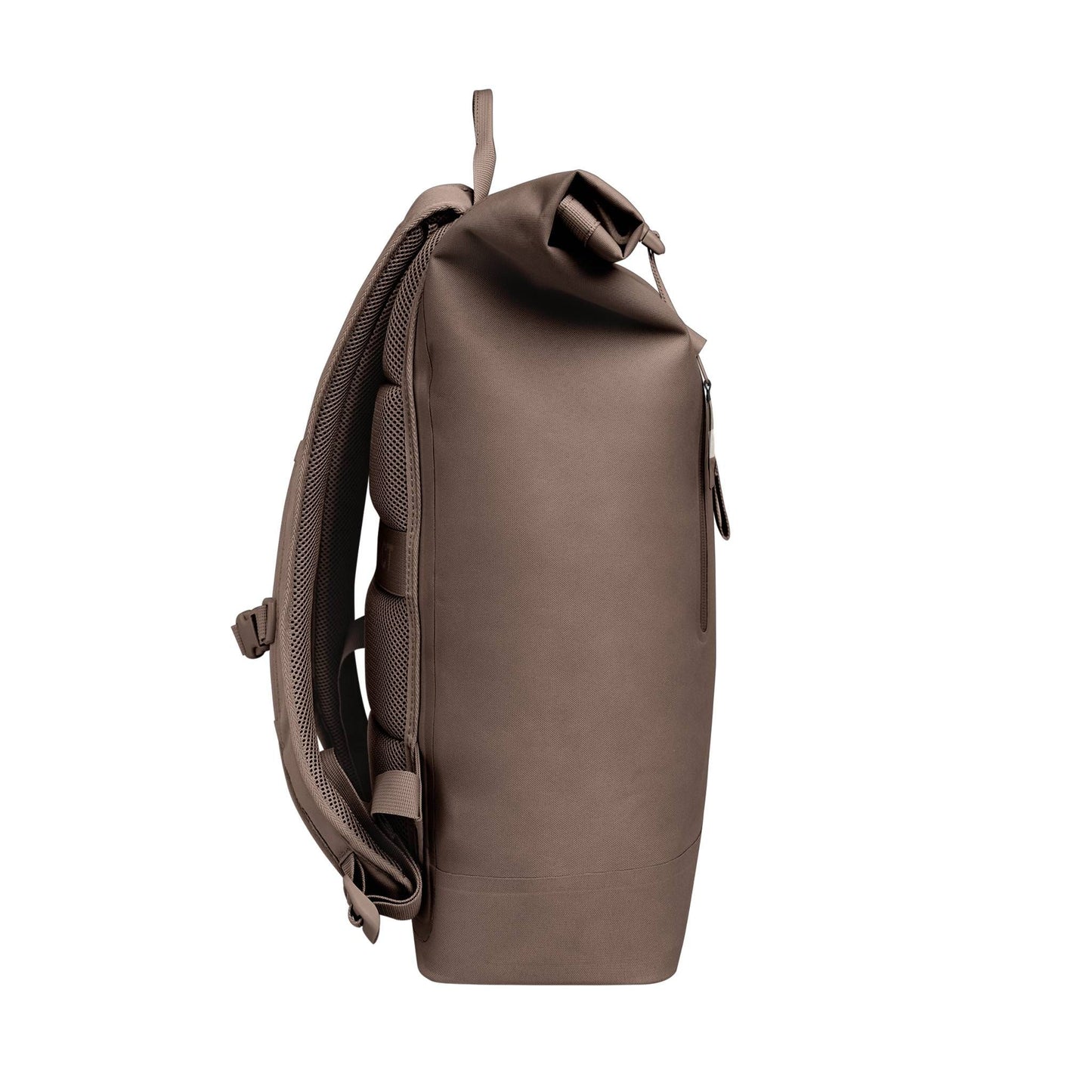 Got Bag Rucksack RollTop Lite 2.0 Monochrome braun