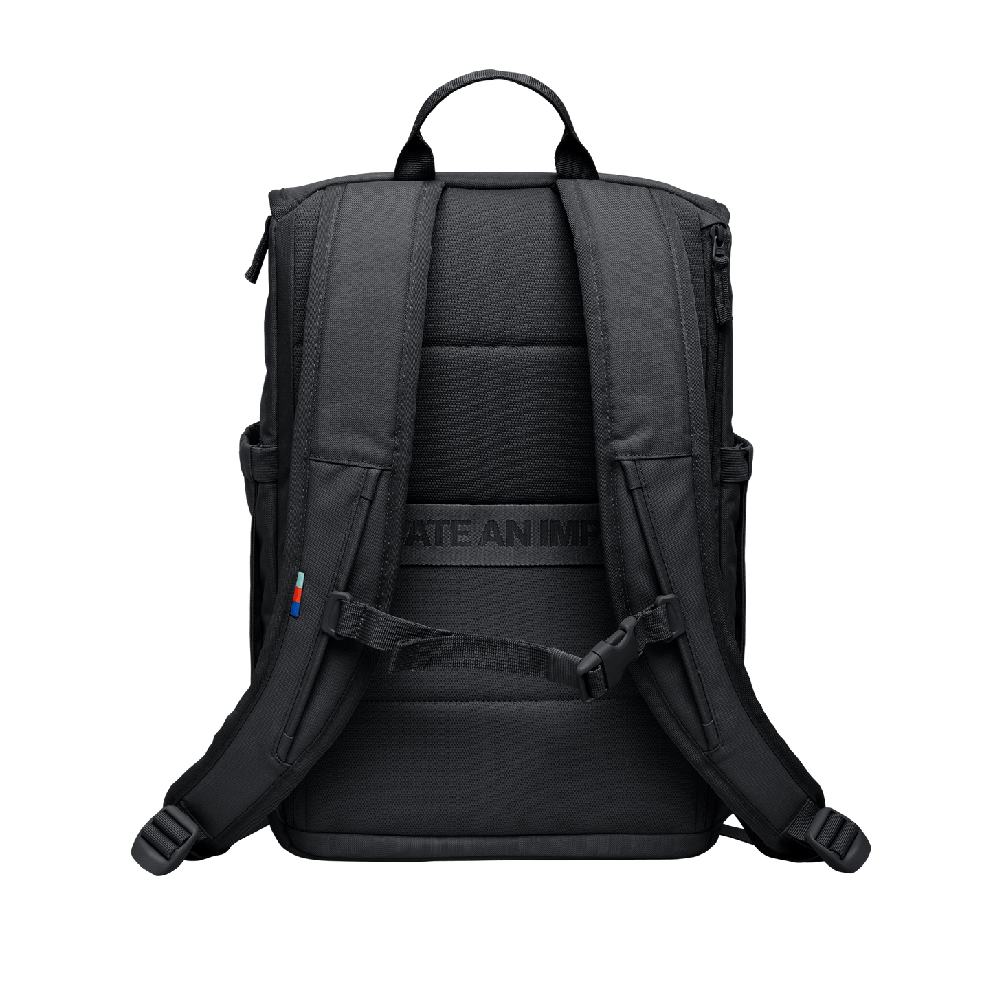 Got Bag Rucksack Serene Pack schwarz