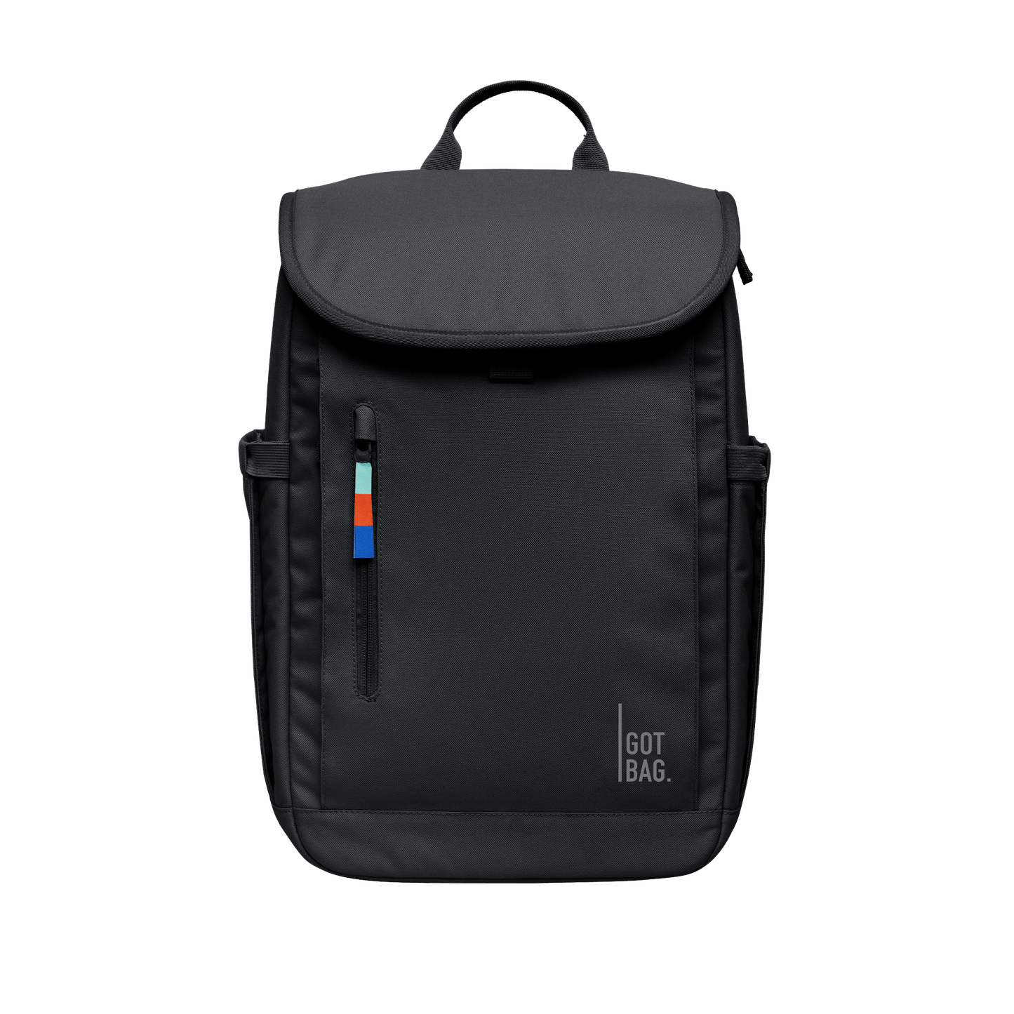 Got Bag Rucksack Serene Pack schwarz