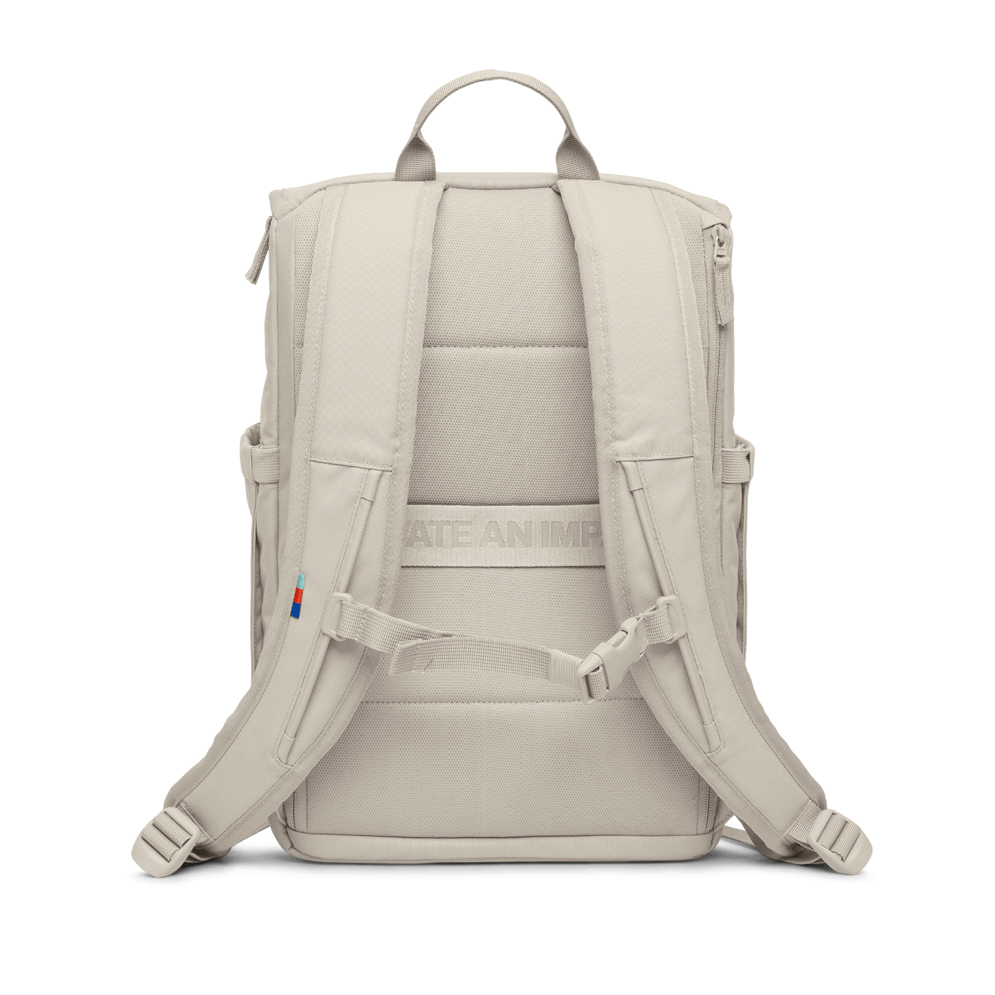 Got Bag Rucksack Serene Pack beige