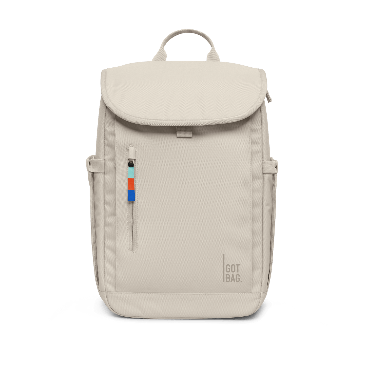 Got Bag Rucksack Serene Pack beige