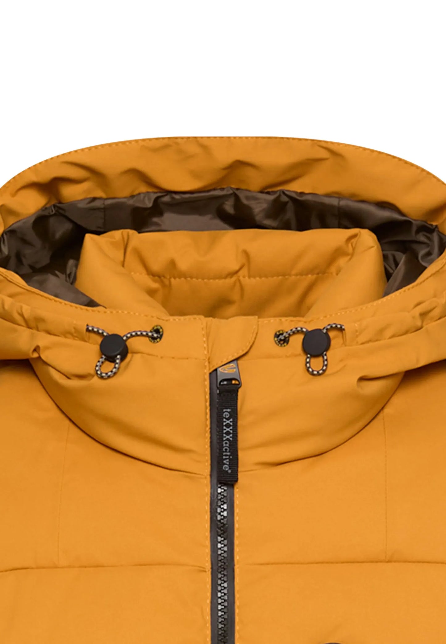 Camel Active Menswear Herren Jacke orange