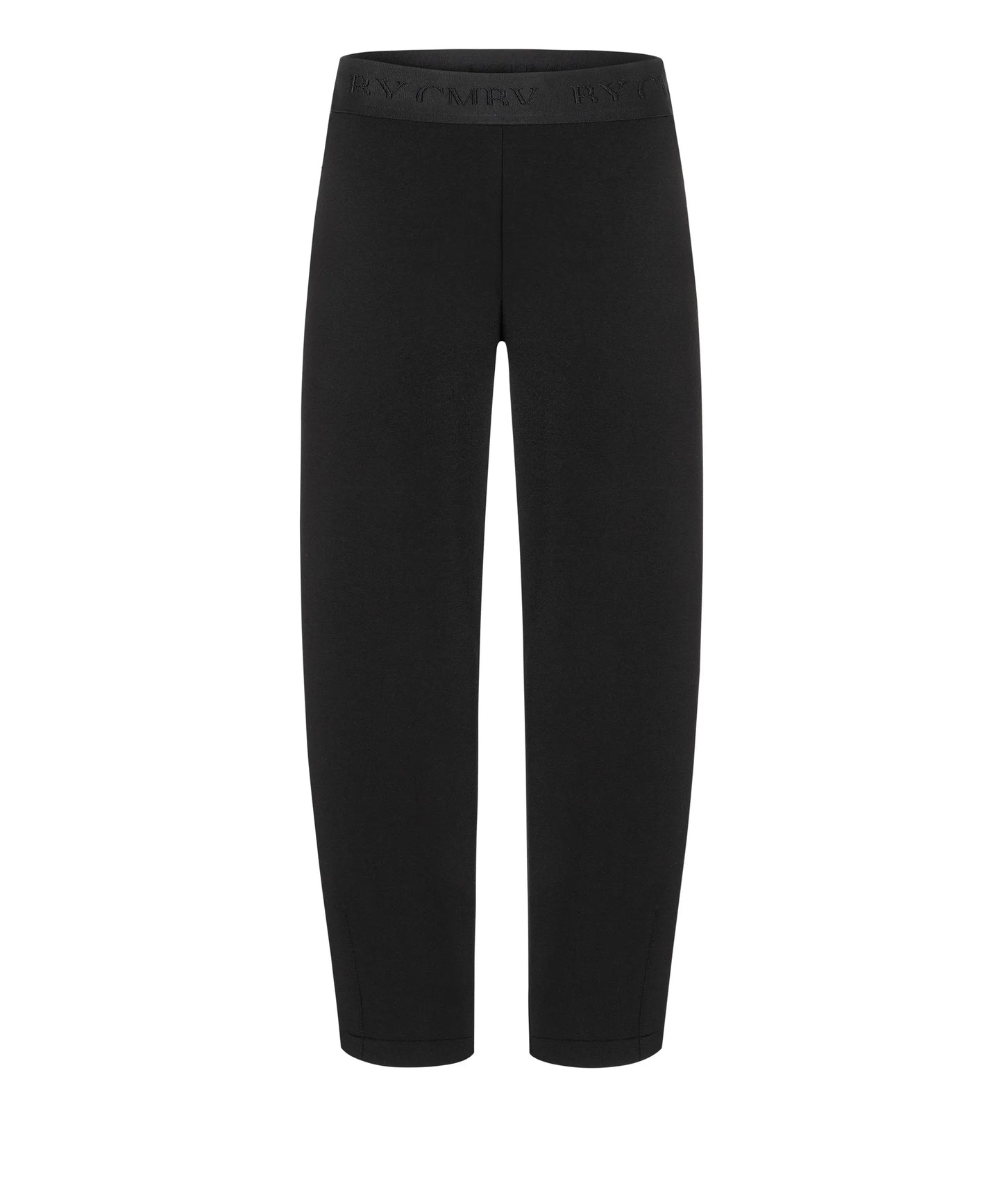 Cambio Damen Hose Elena 28 schwarz