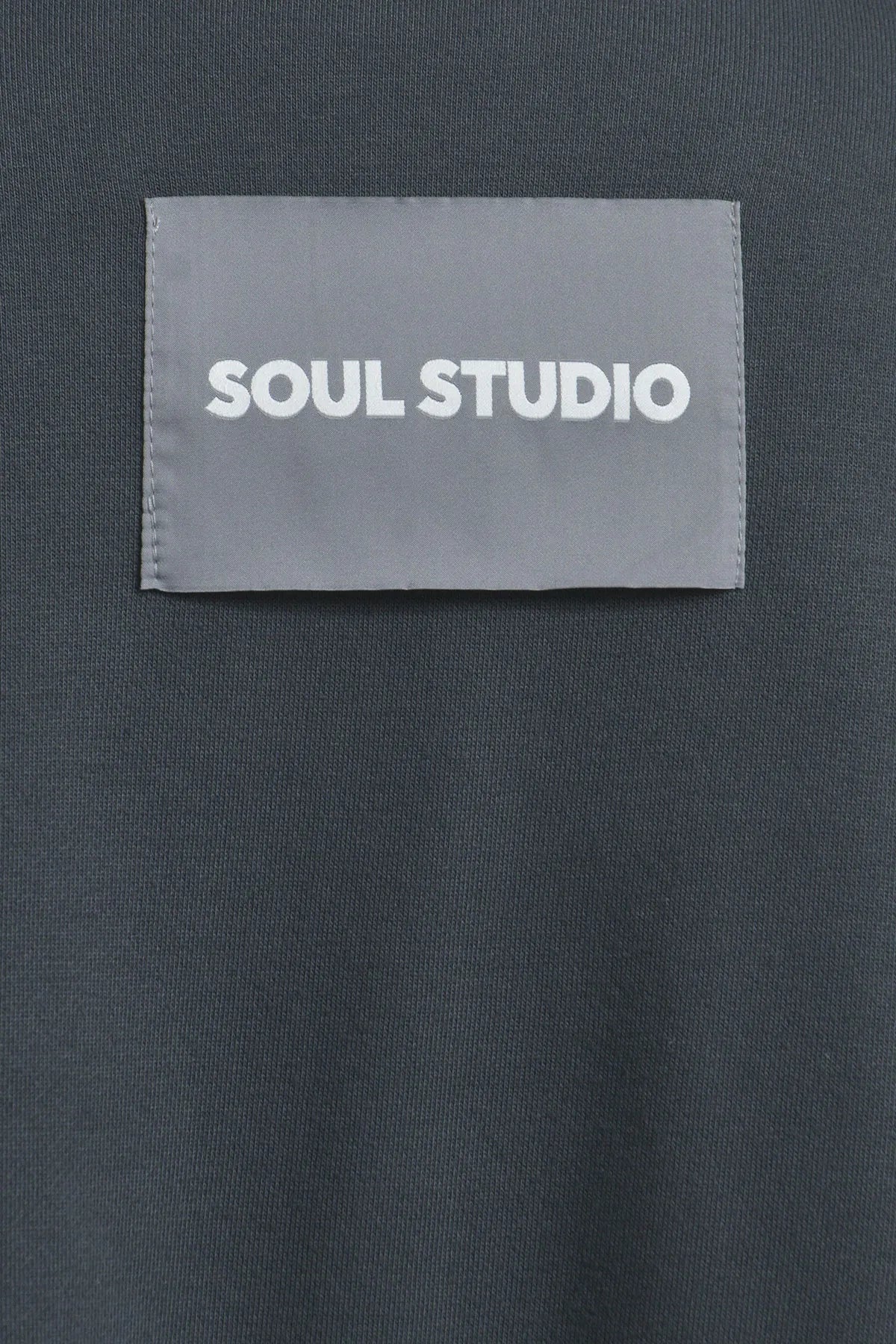 Smith&Soul Damen Jacke grau