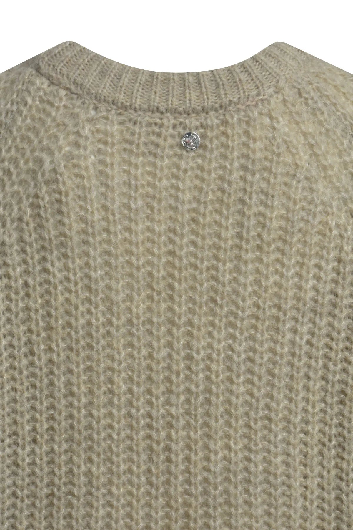 Smith&Soul Damen Pullover khaki