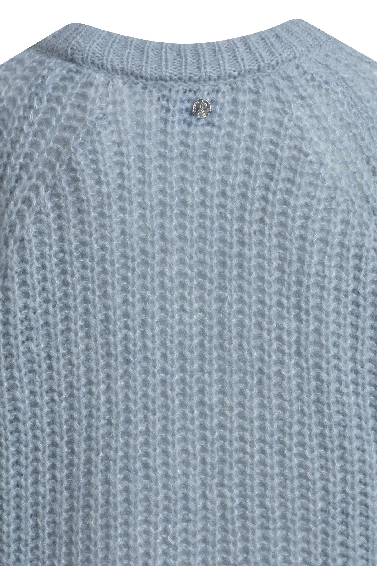 Smith&Soul Damen Pullover blau