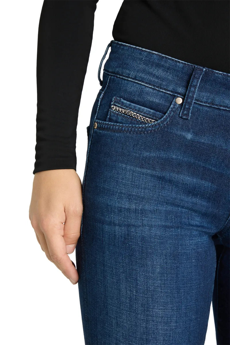 Cambio – Cambio Damen Jeans Paris flared