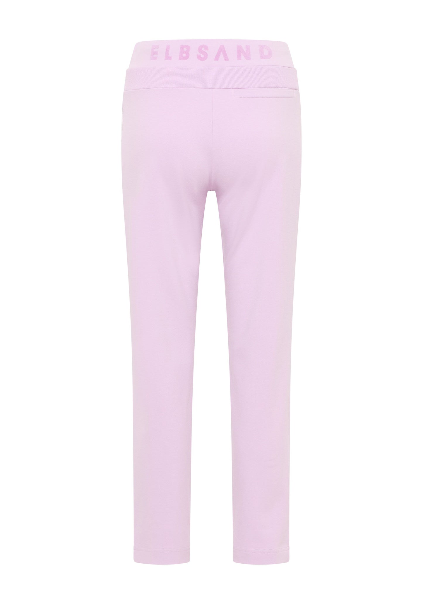 Elbsand Damen Joggpants Brine rosa