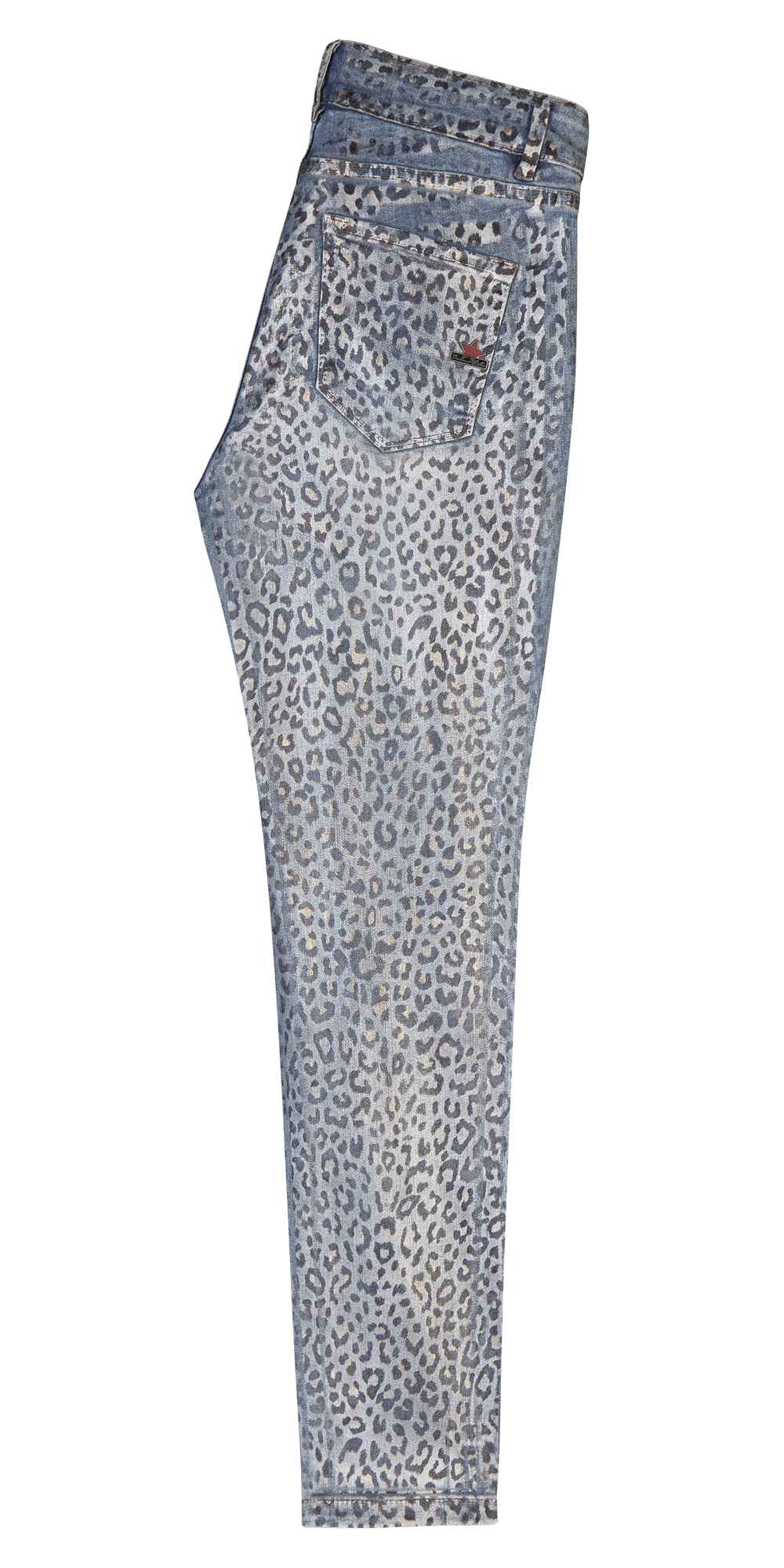 Buena Vista Damen Hose blau