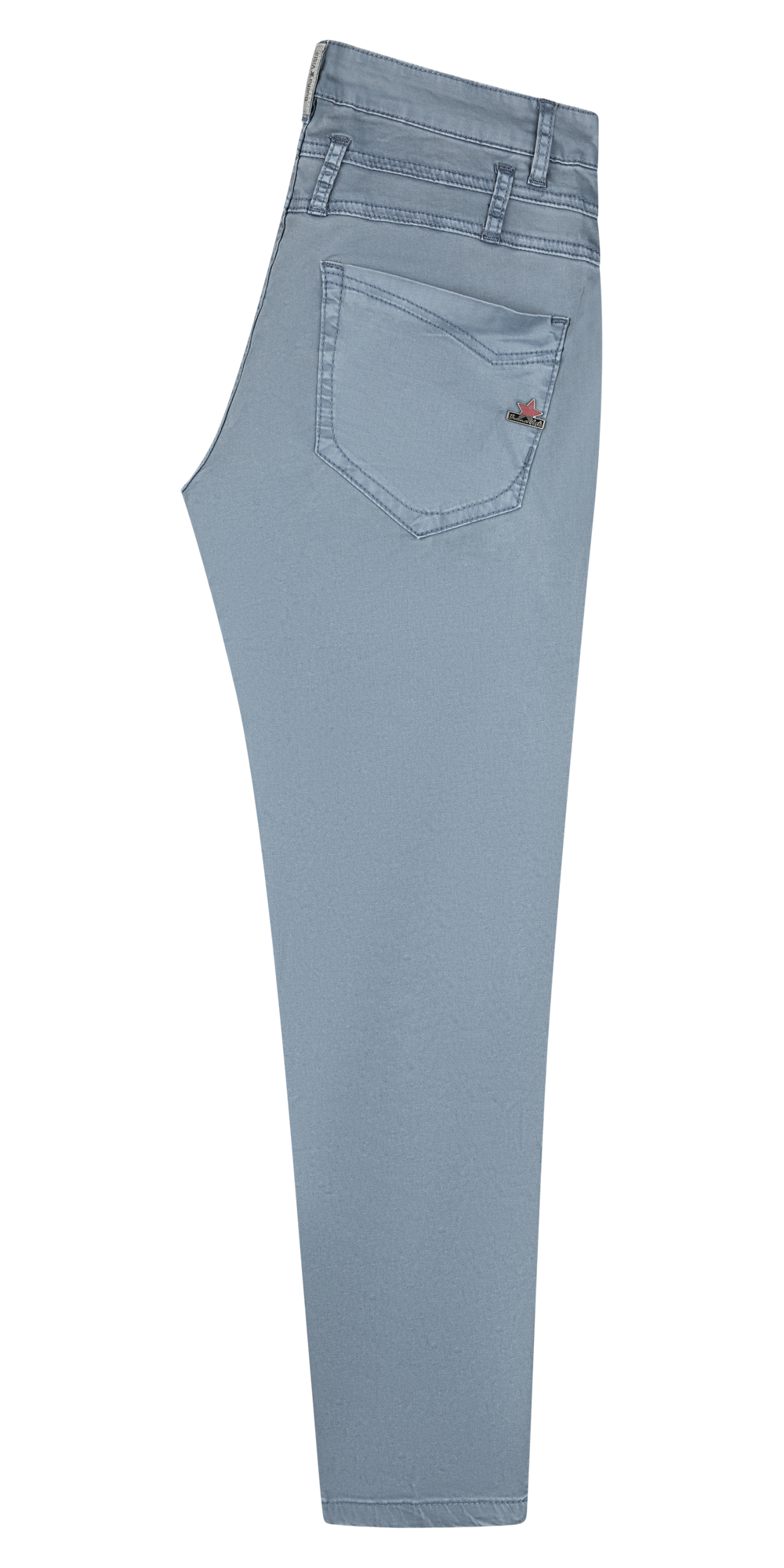 Buena Vista Damen Jeans blau