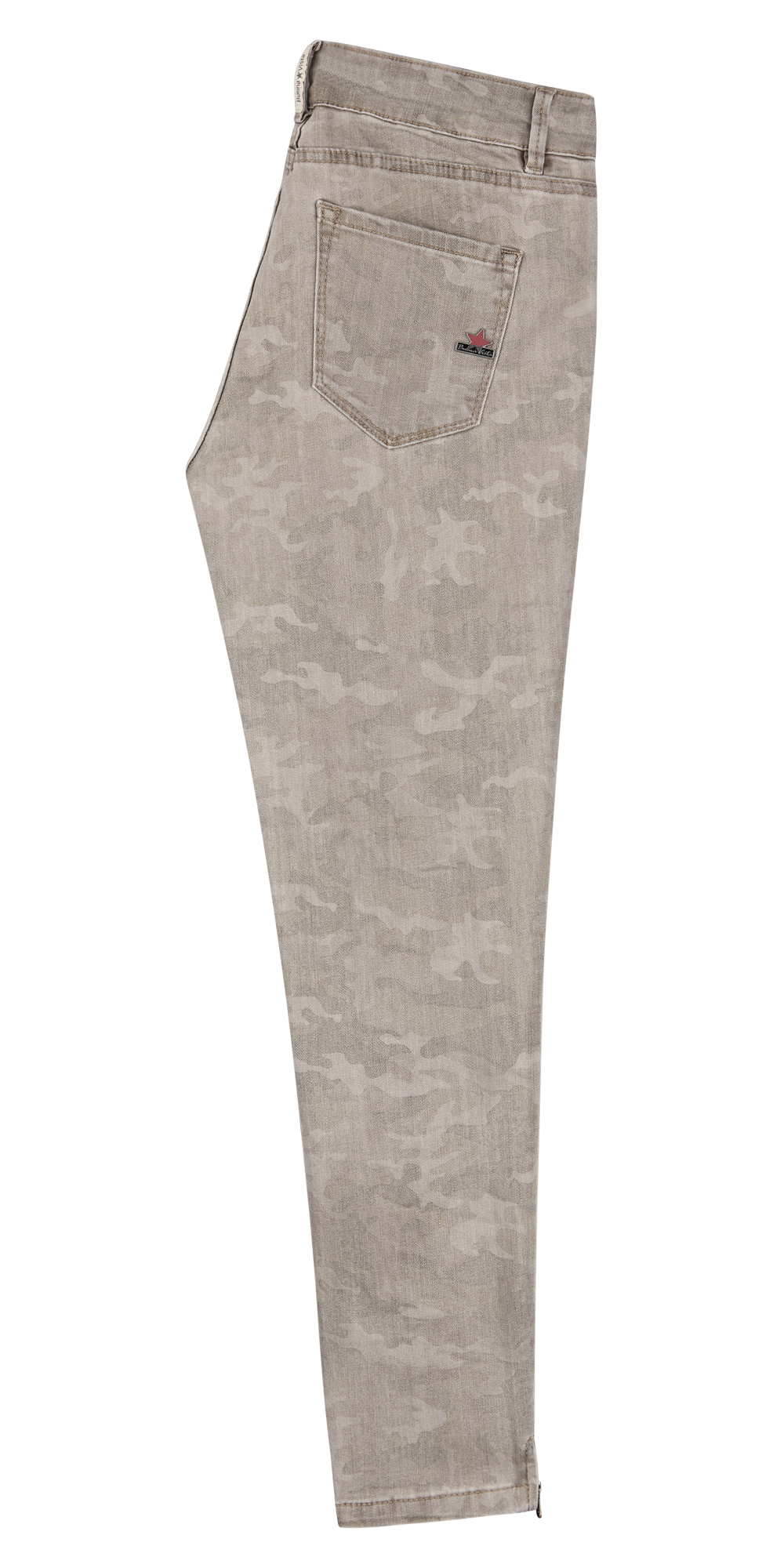 Buena Vista Damen Hose beige