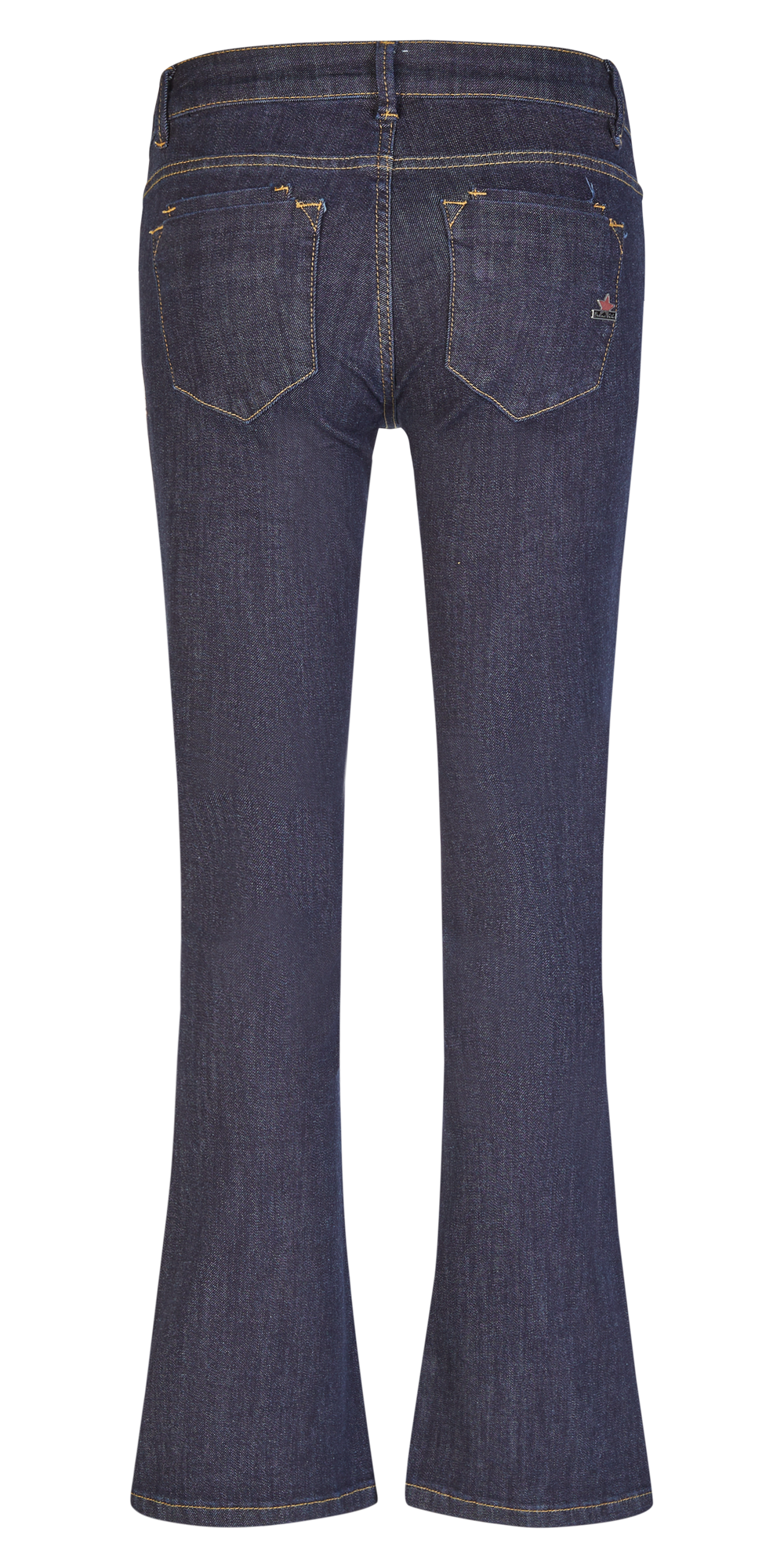 Buena Vista Damen Jeans blau