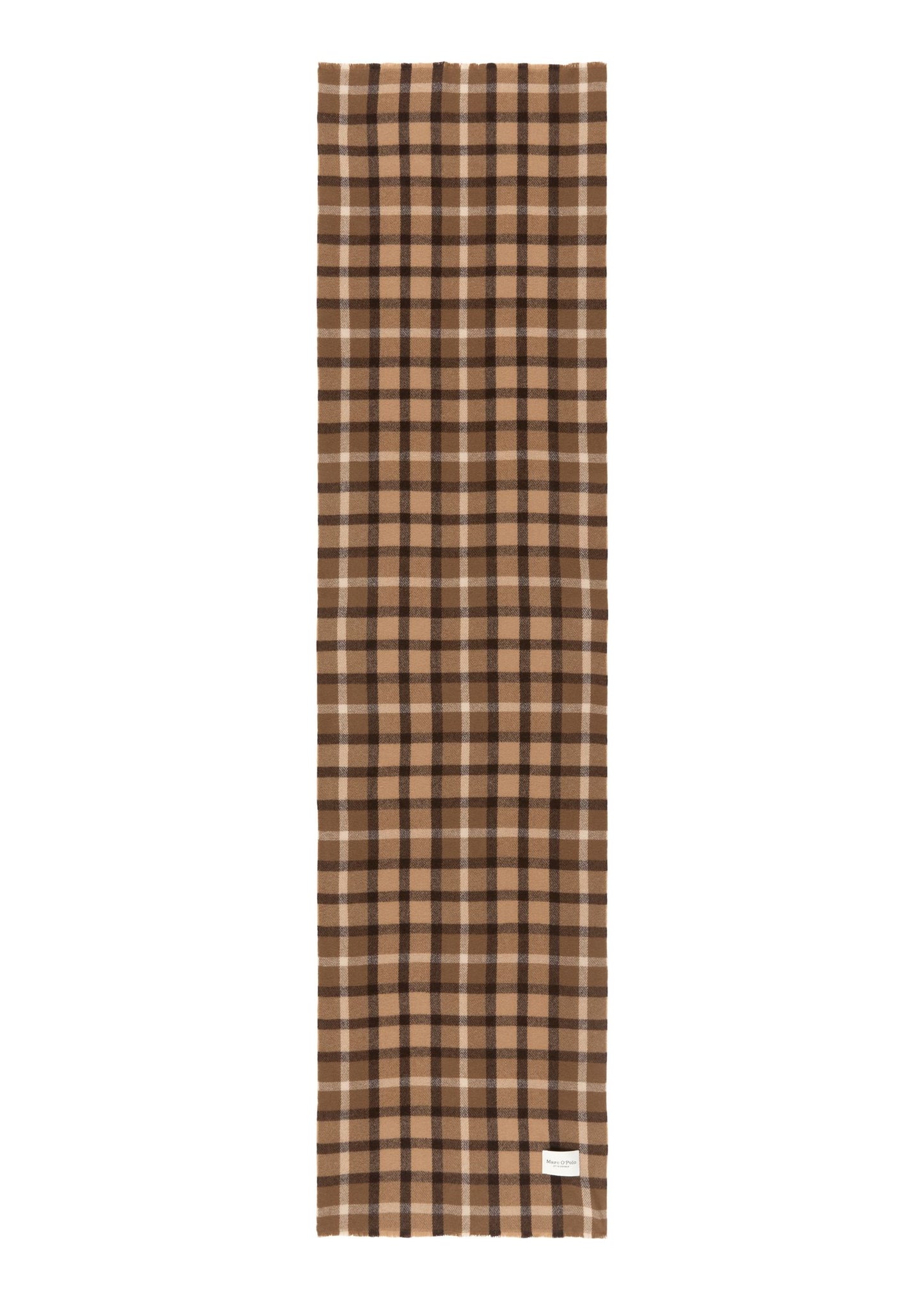 Marc O'Polo – Marc O'Polo Damen Wollschal