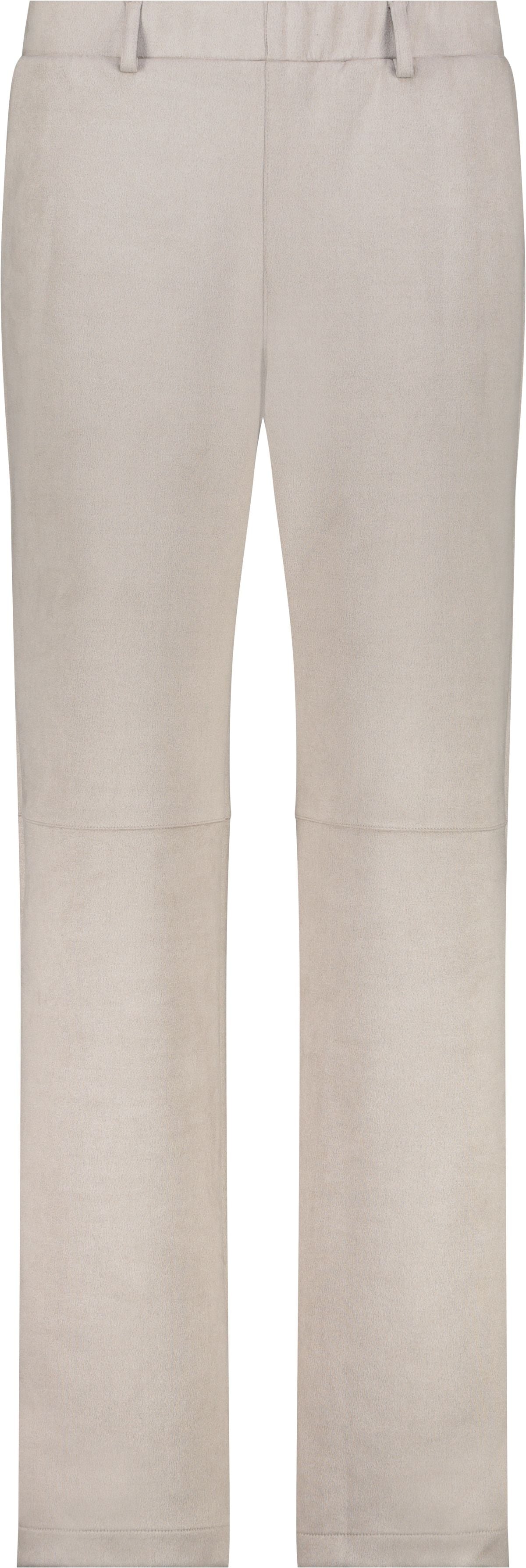 Monari Damen Hose grau
