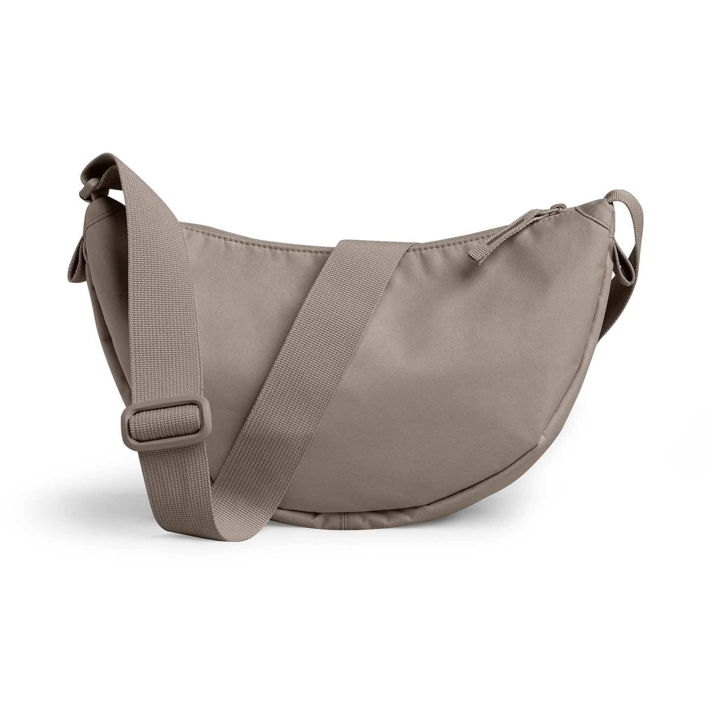 Got Bag Tasche Moon Bag small braun