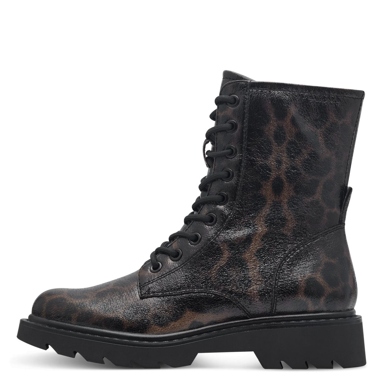 Tamaris Damen Stiefelette braun