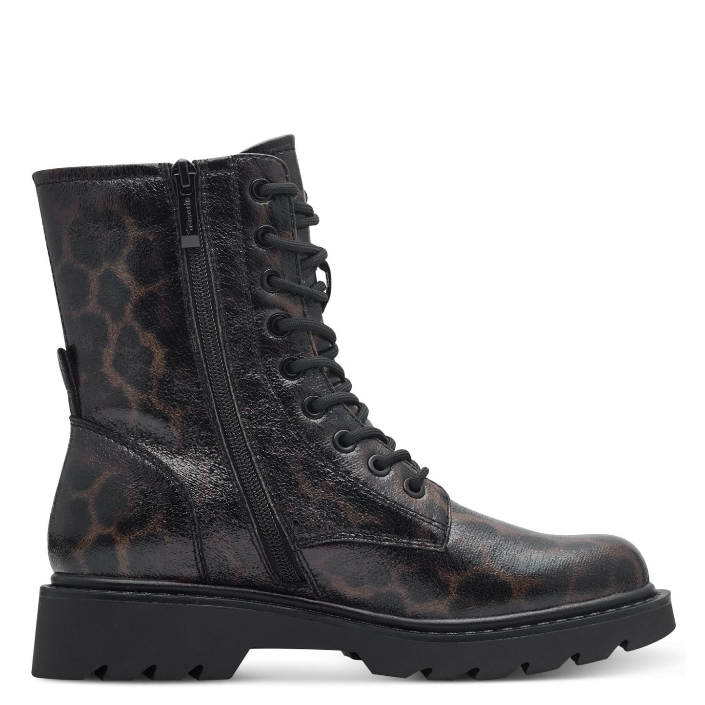 Tamaris Damen Stiefelette braun