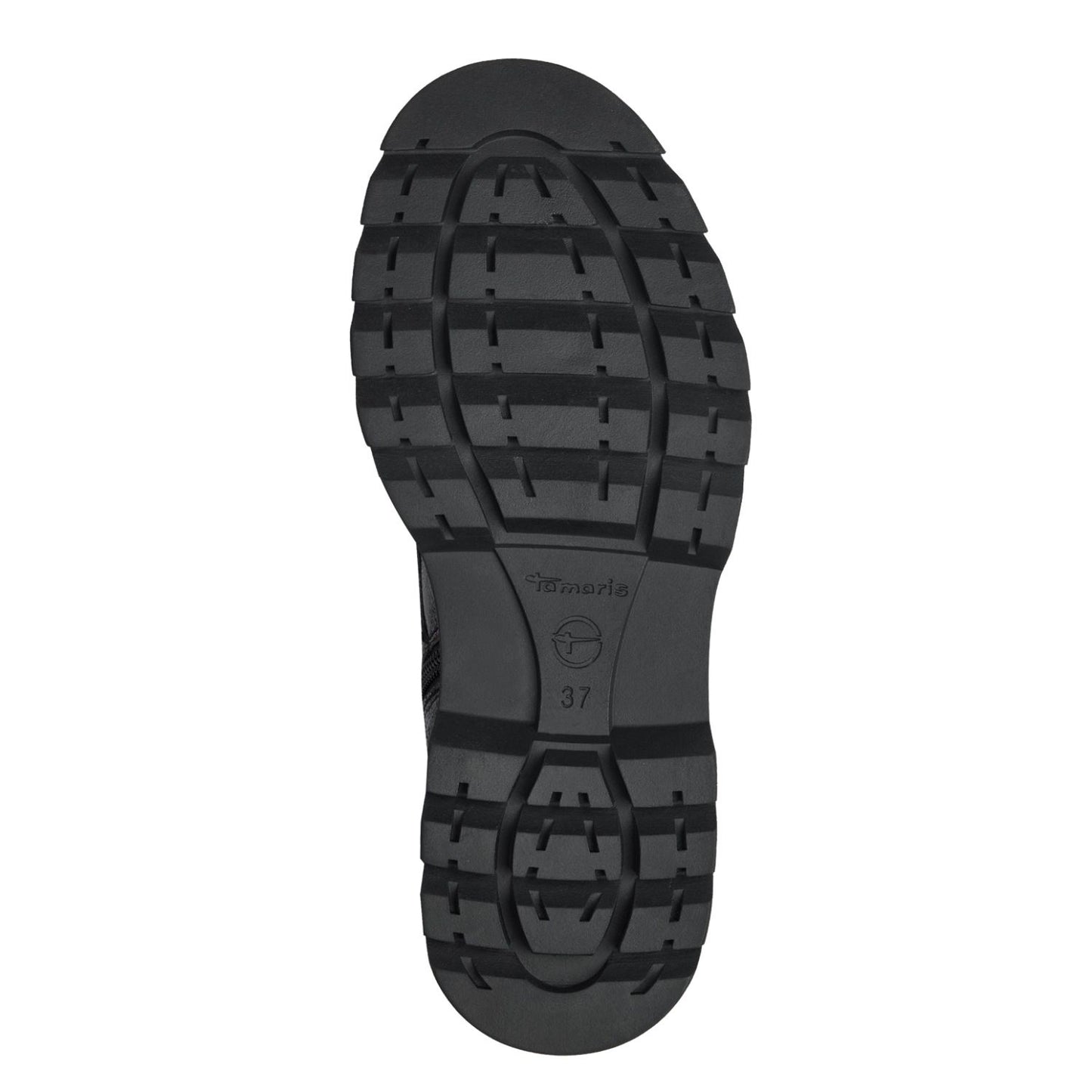 Tamaris Damen Stiefelette braun