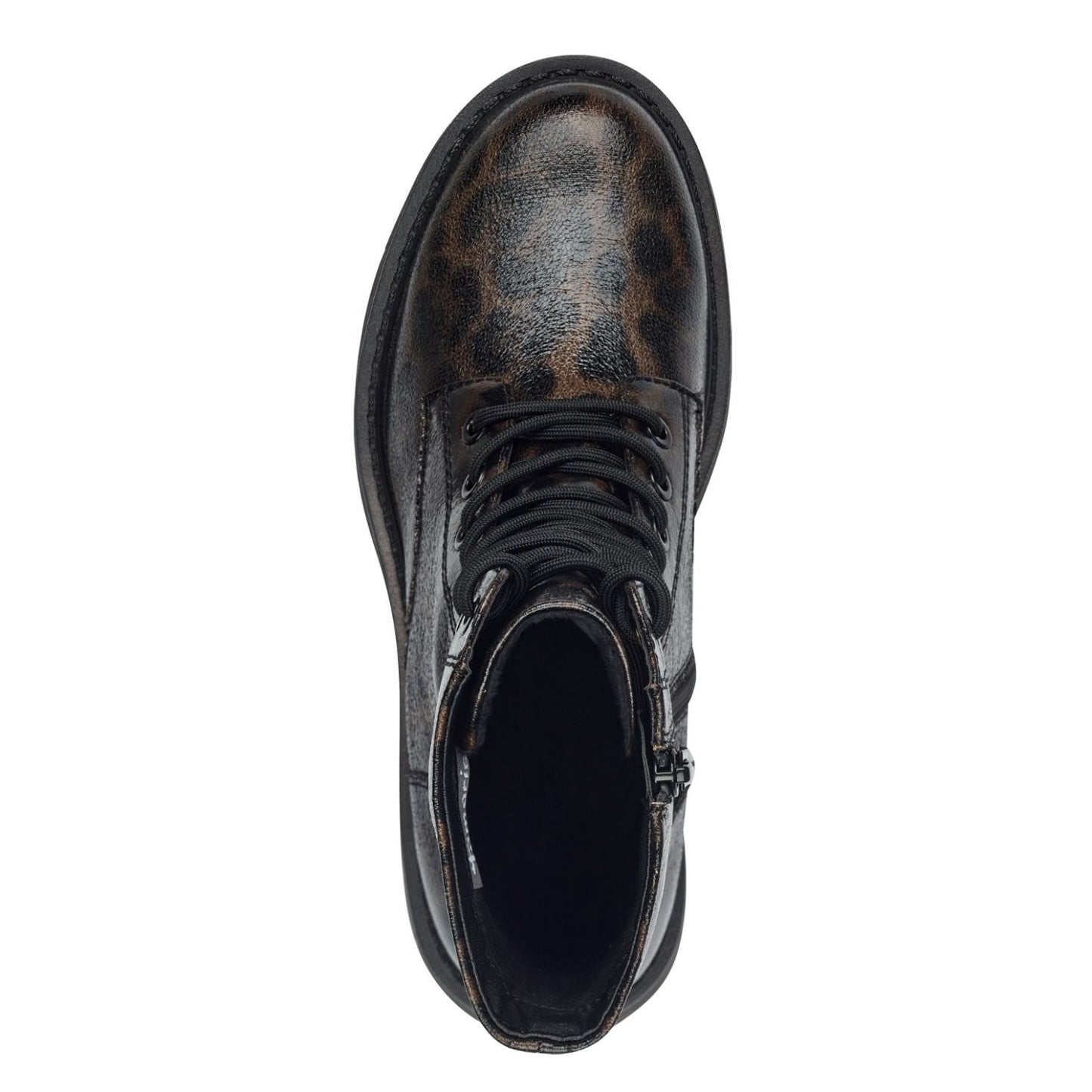Tamaris Damen Stiefelette braun