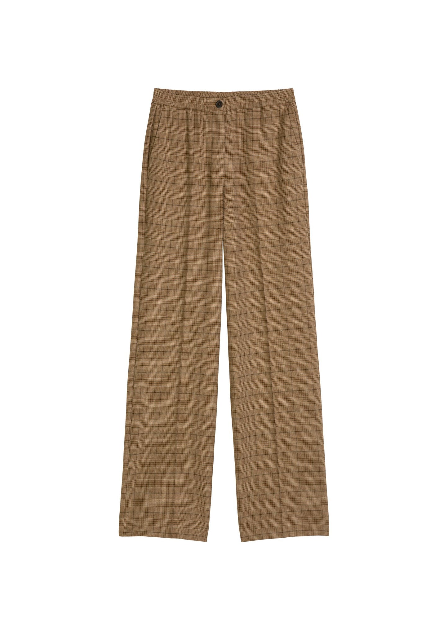 Marc O'Polo Damen WOVEN PANTS