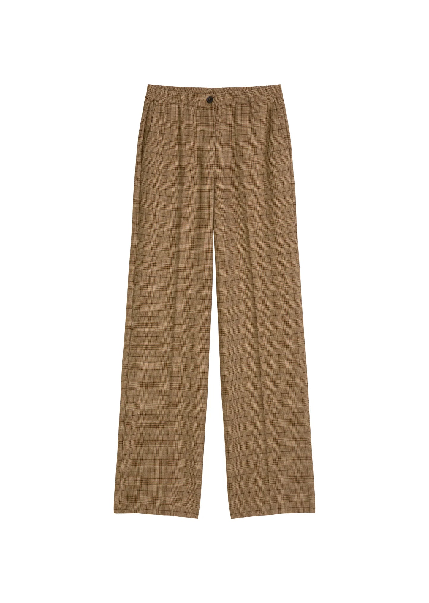 Marc O'Polo – Marc O'Polo Damen WOVEN PANTS