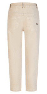 Buena Vista Damen Hose Barrel corduroy beige