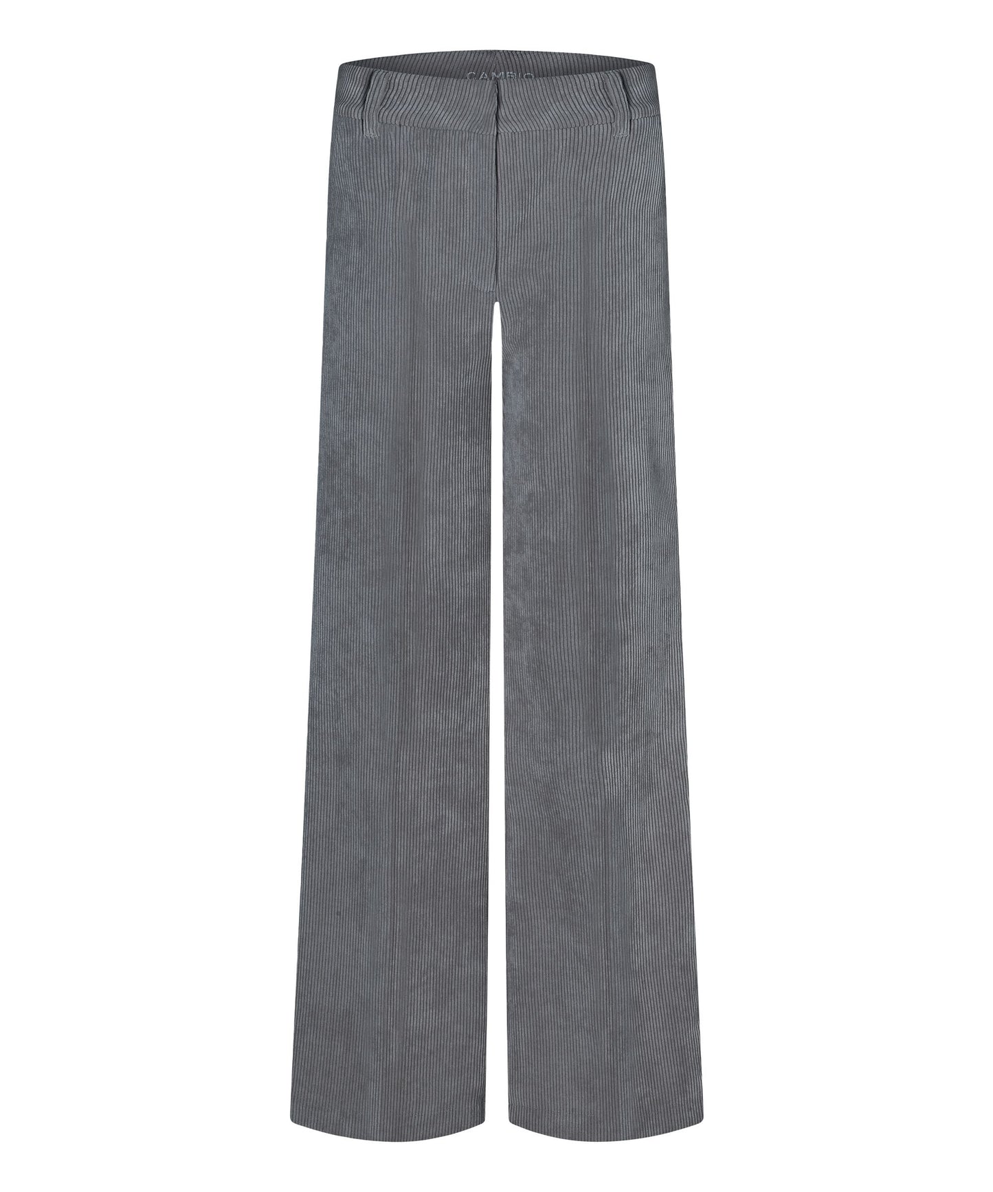 Cambio Damen Hose Amelie 32 grau