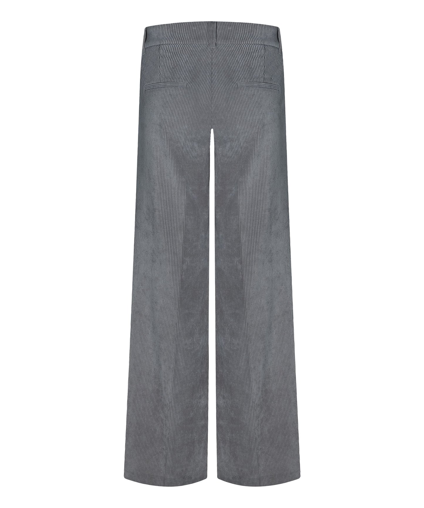 Cambio Damen Hose Amelie grau