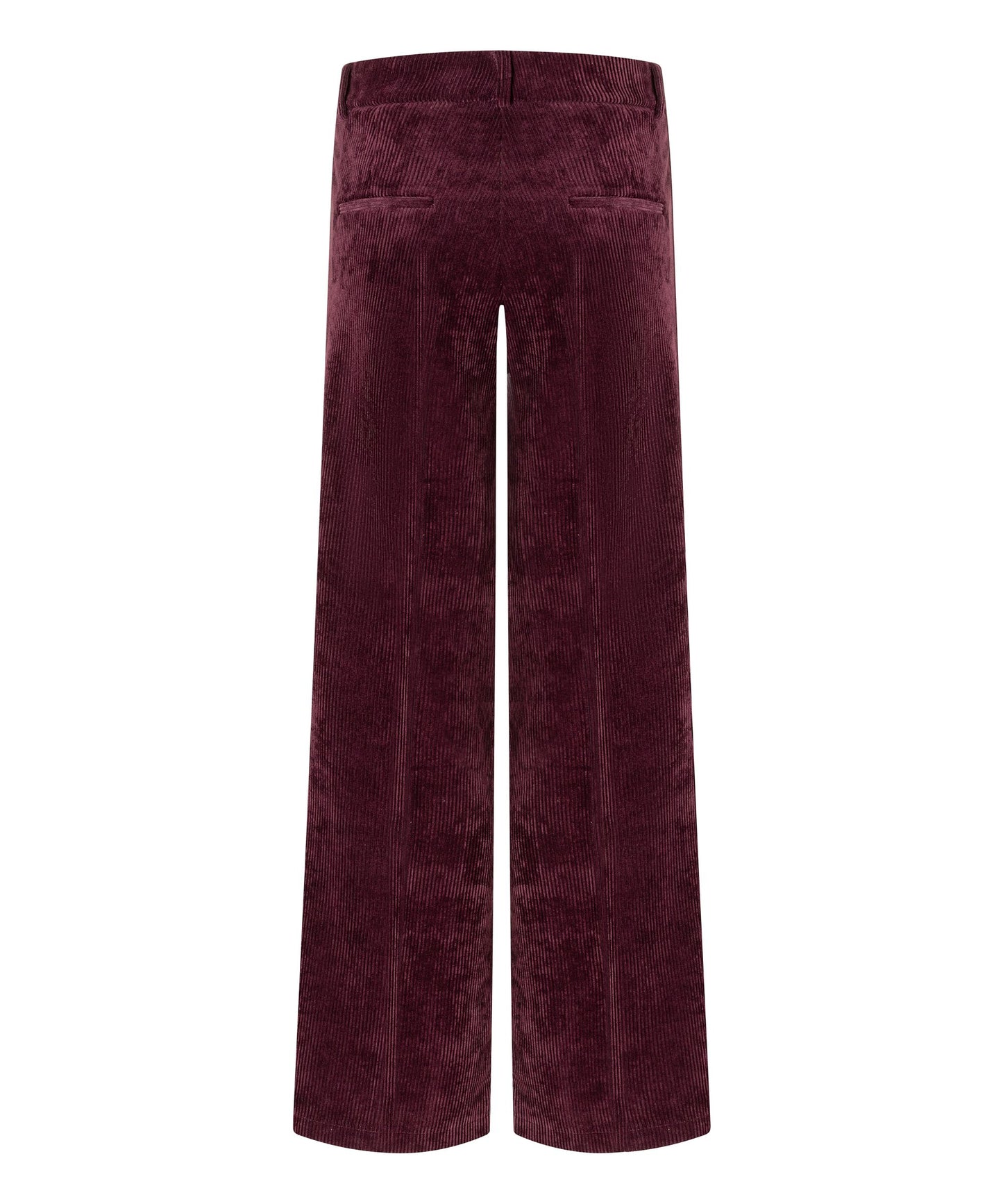 Cambio Damen Hose Amelie rot