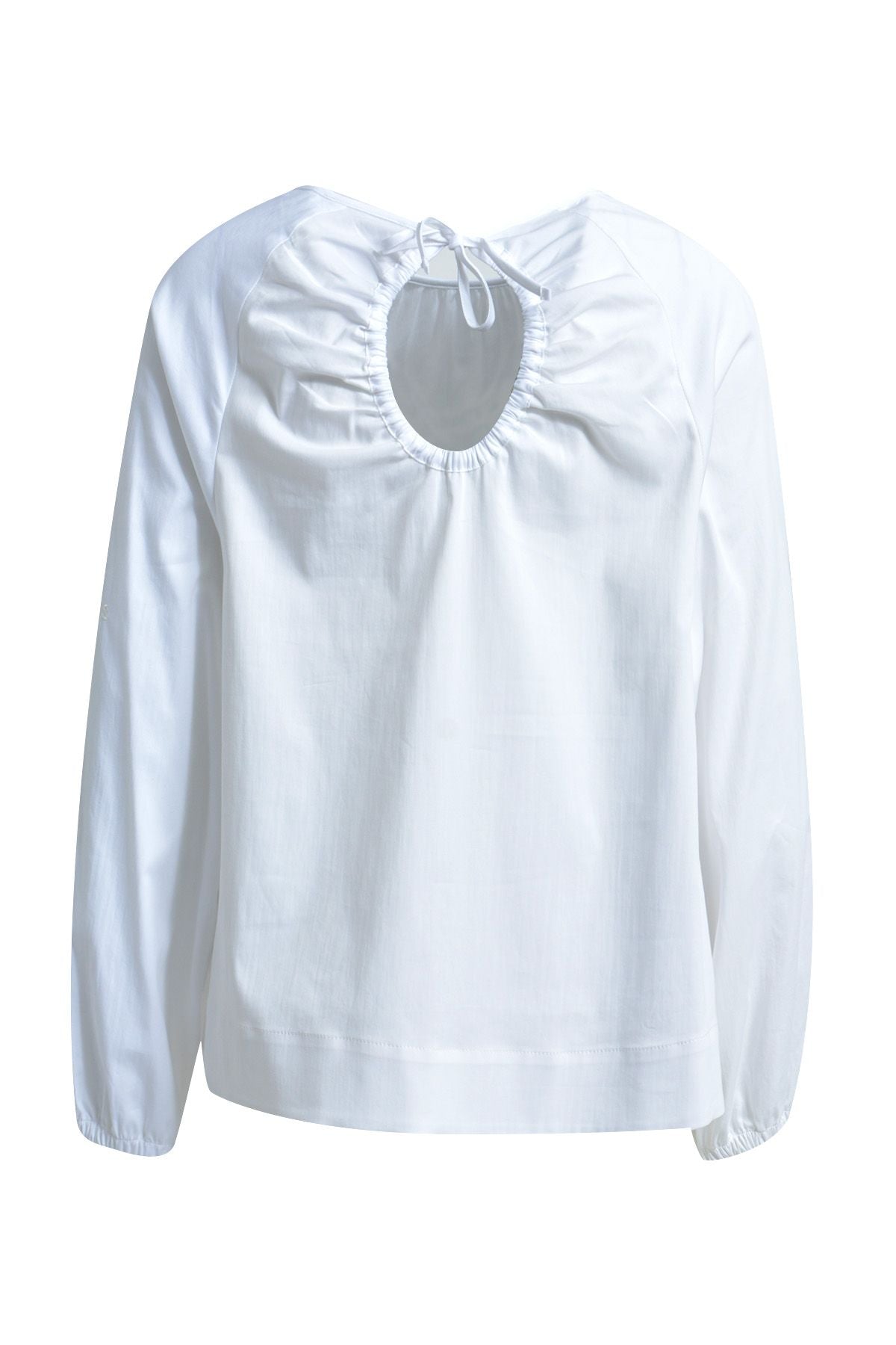 Smith&Soul Damen Bluse weiß