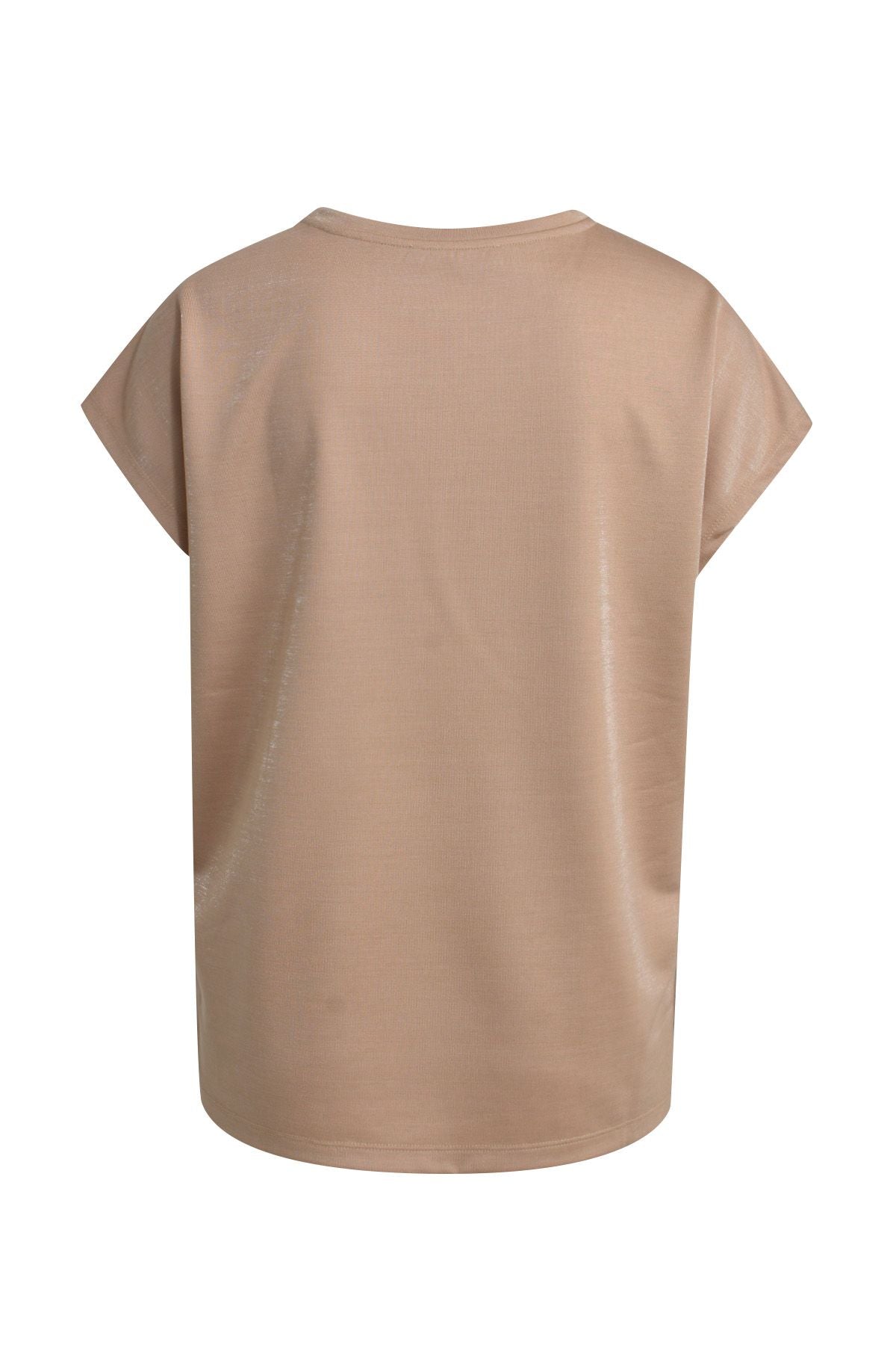 Smith&Soul Damen T-Shirt beige