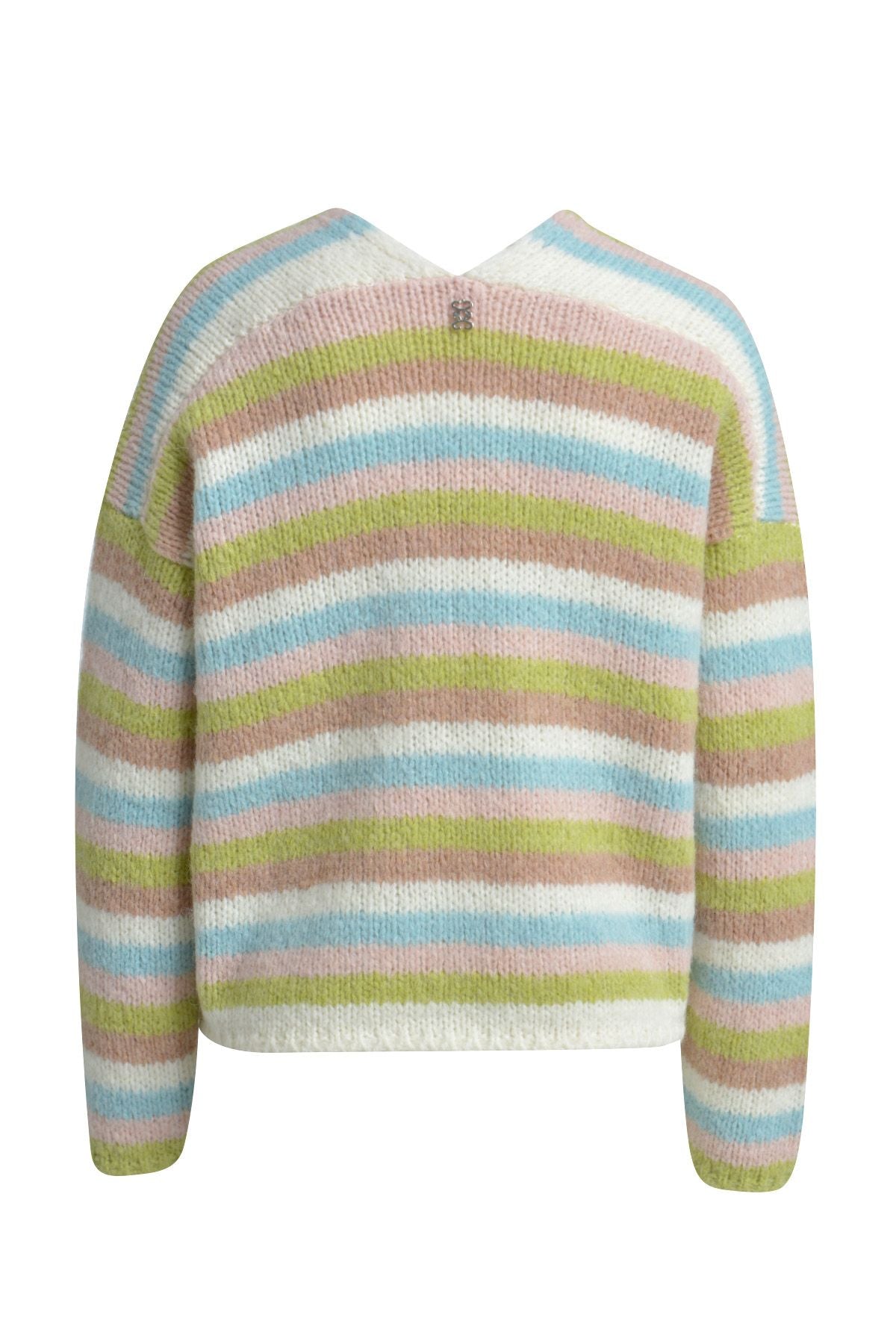 Smith&Soul Damen Cardigan weiß
