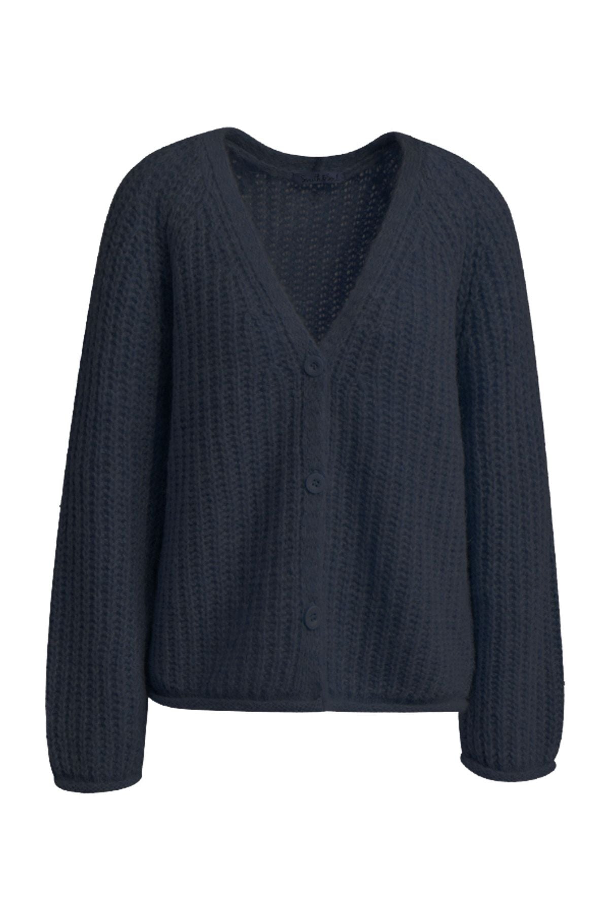 Smith&Soul Damen Cardigan schwarz