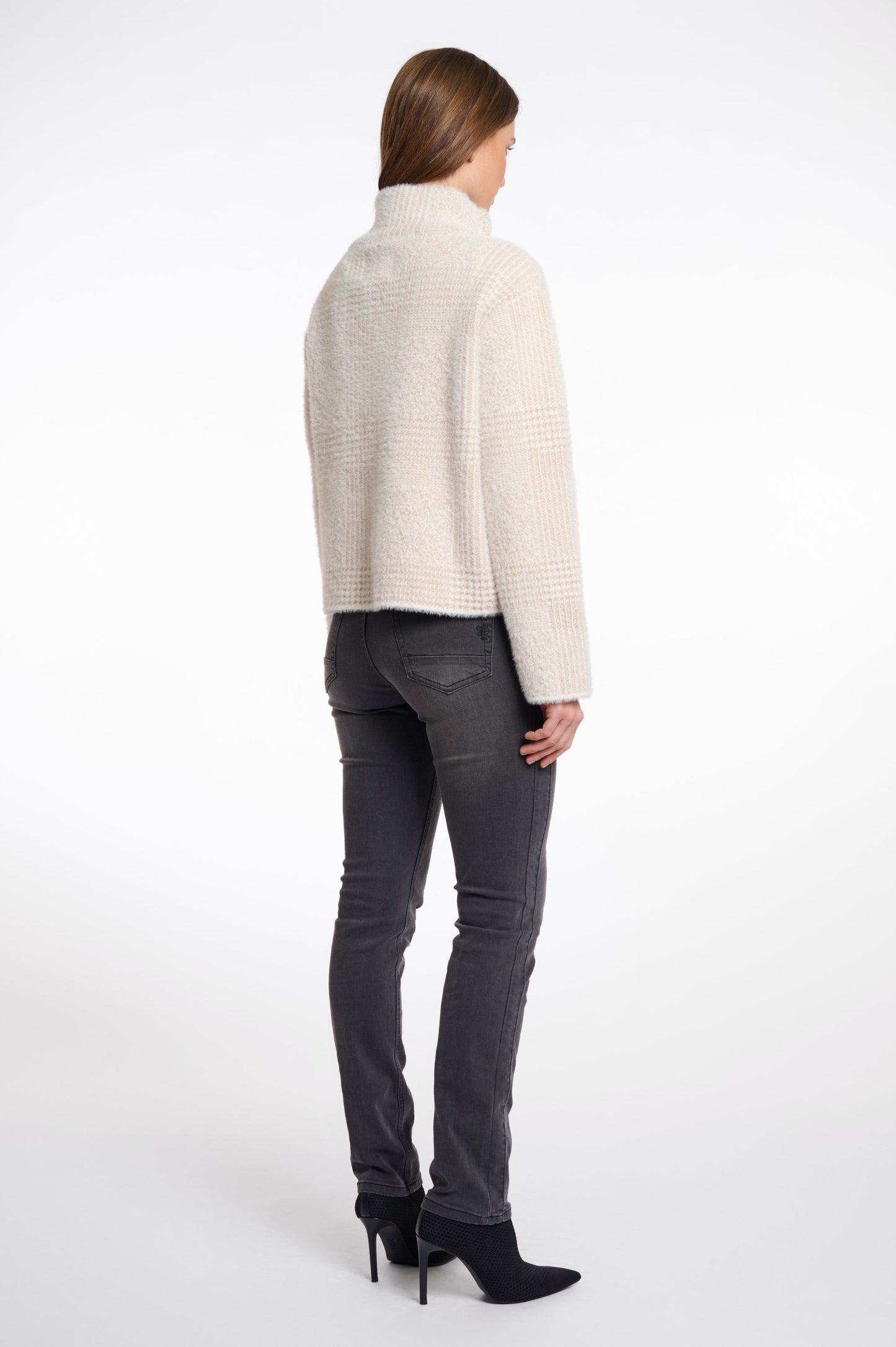 Rino&Pelle Damen Jacke beige